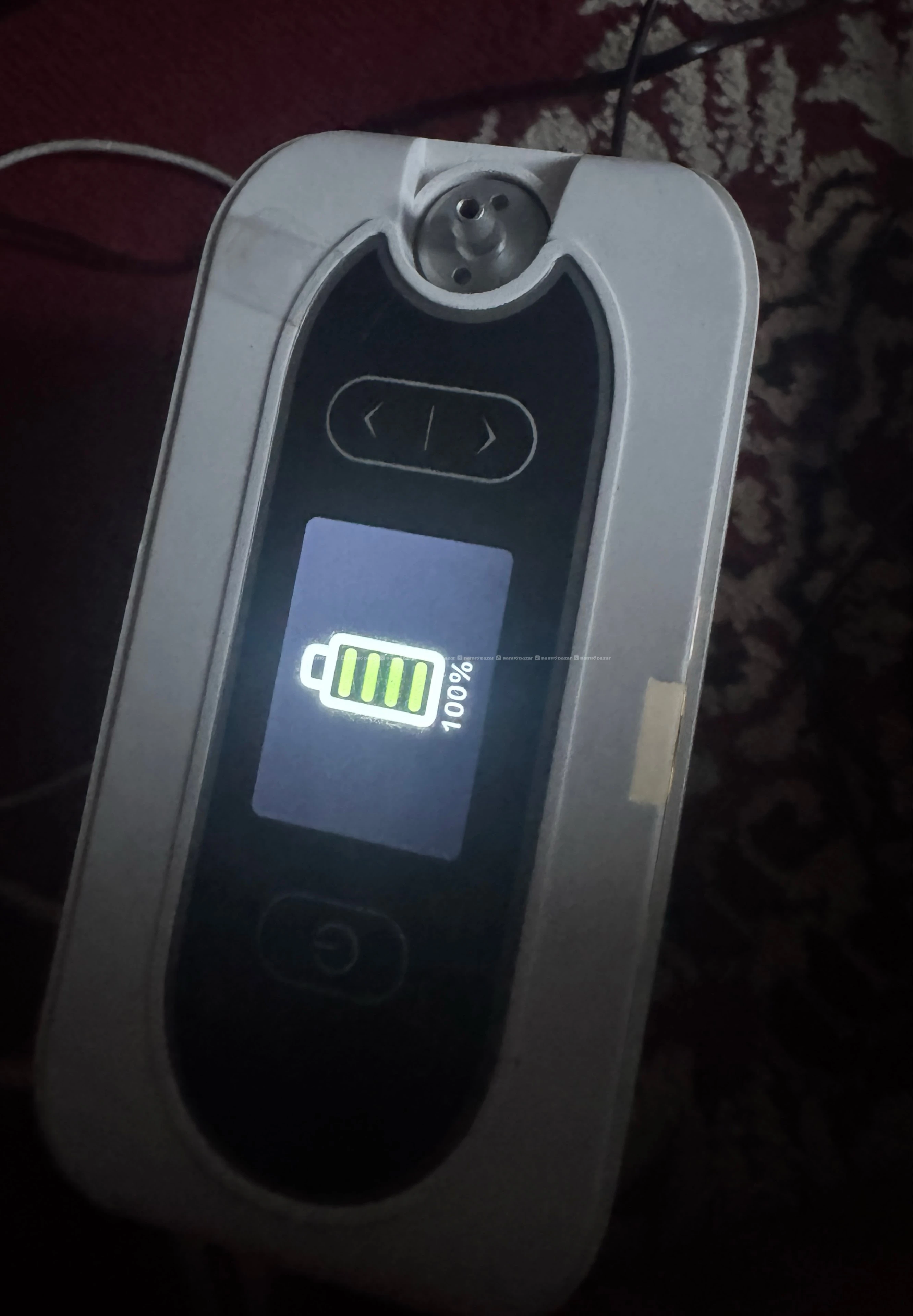 Portable oxygen concentrator Longfain J 1000 3