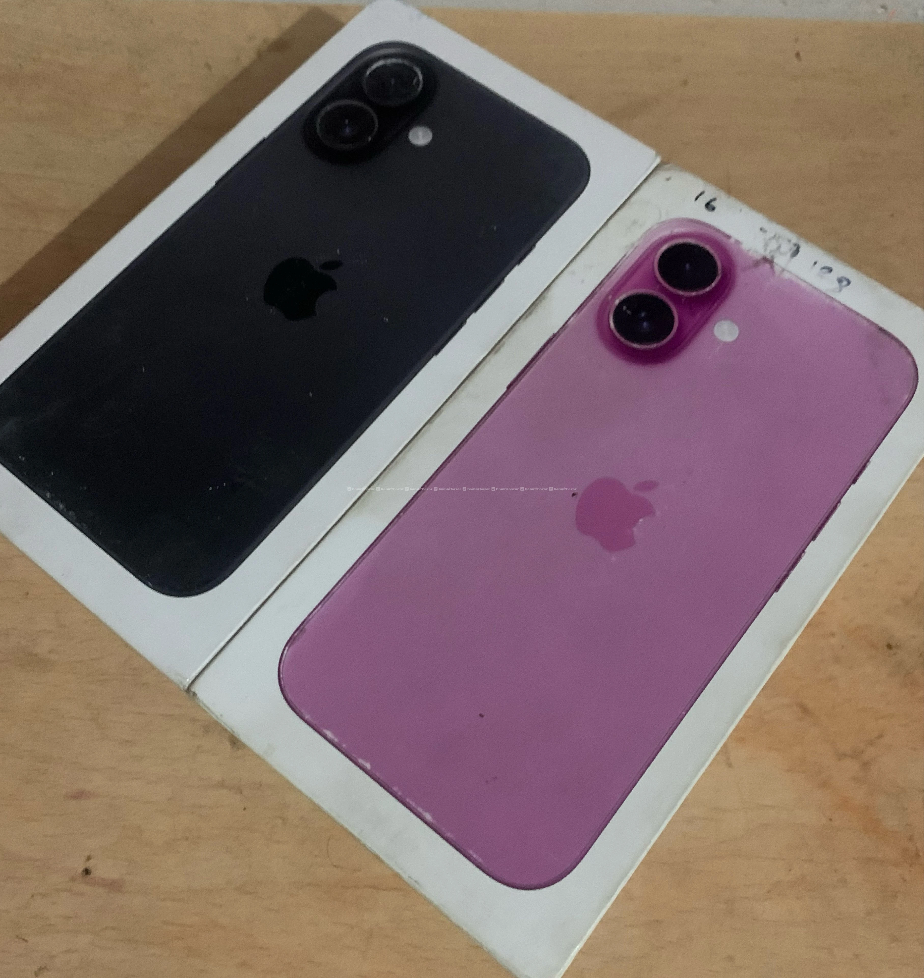 iphone 16 128GB