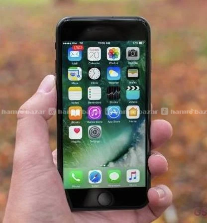 128gb iphone 2