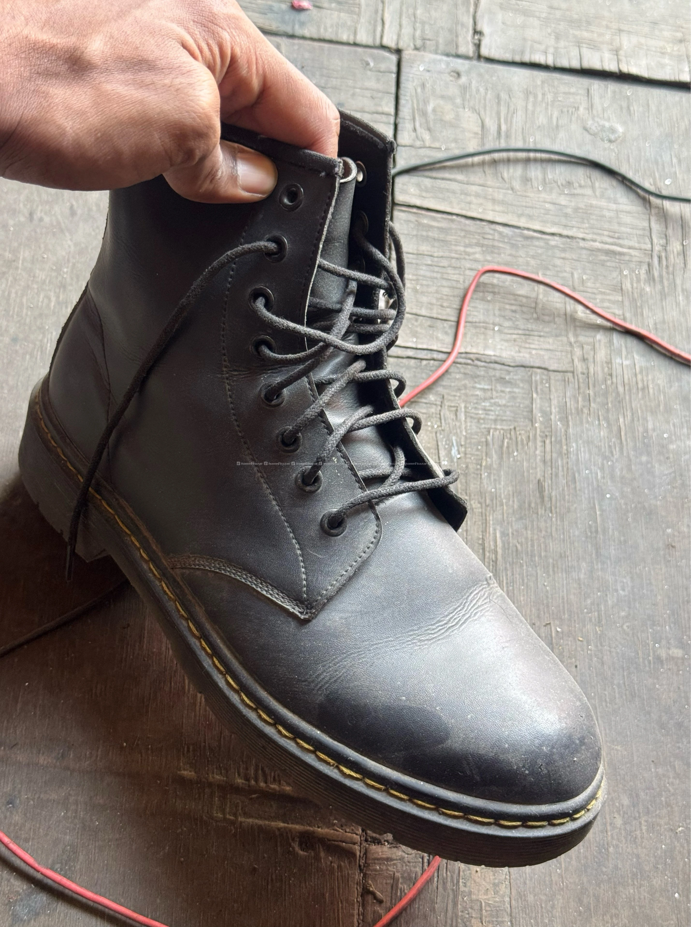 Shoes(Used couple of times)