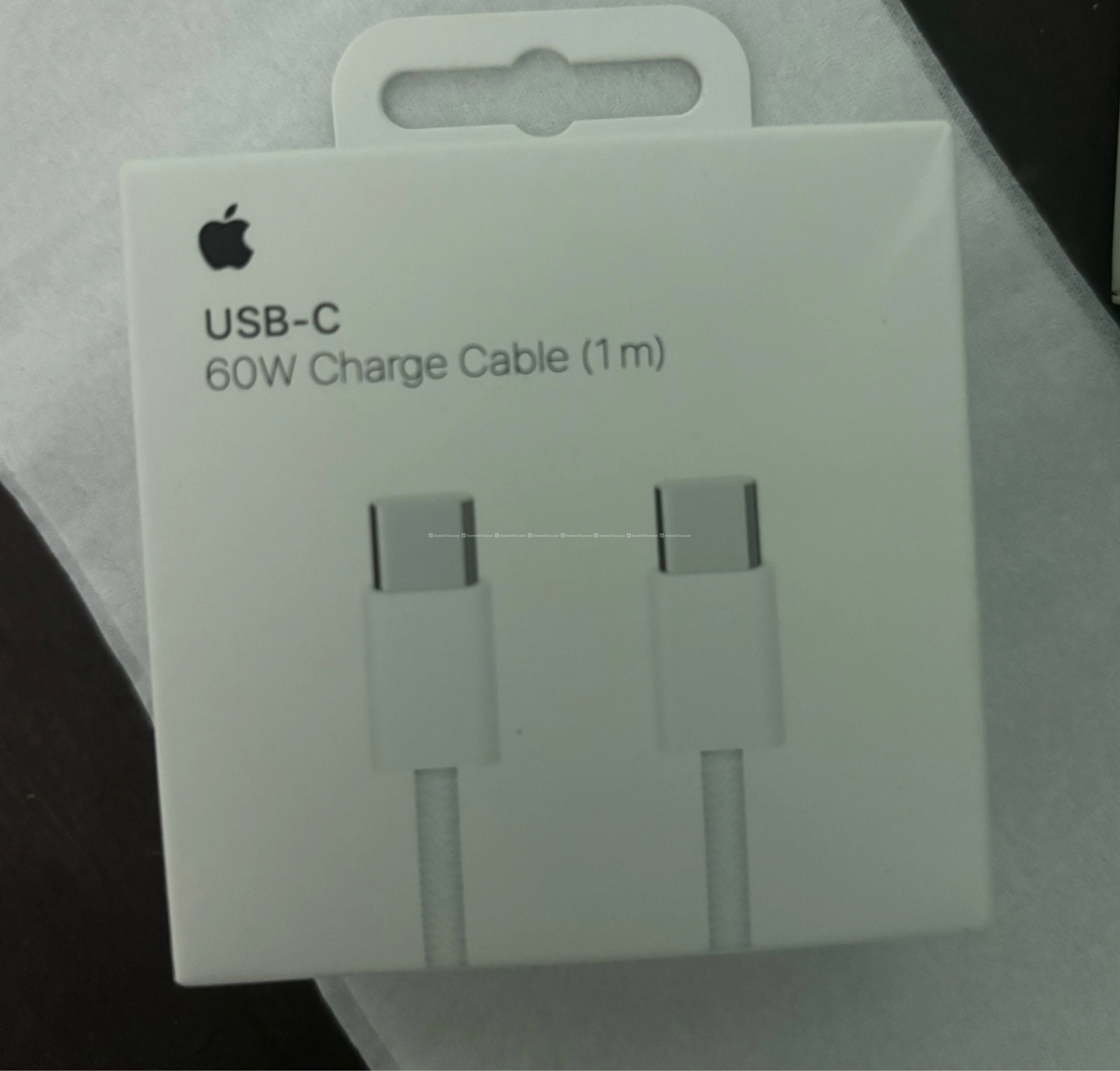 60W Charge Cable (1m)
