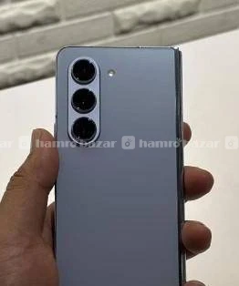 Samsung fold 5