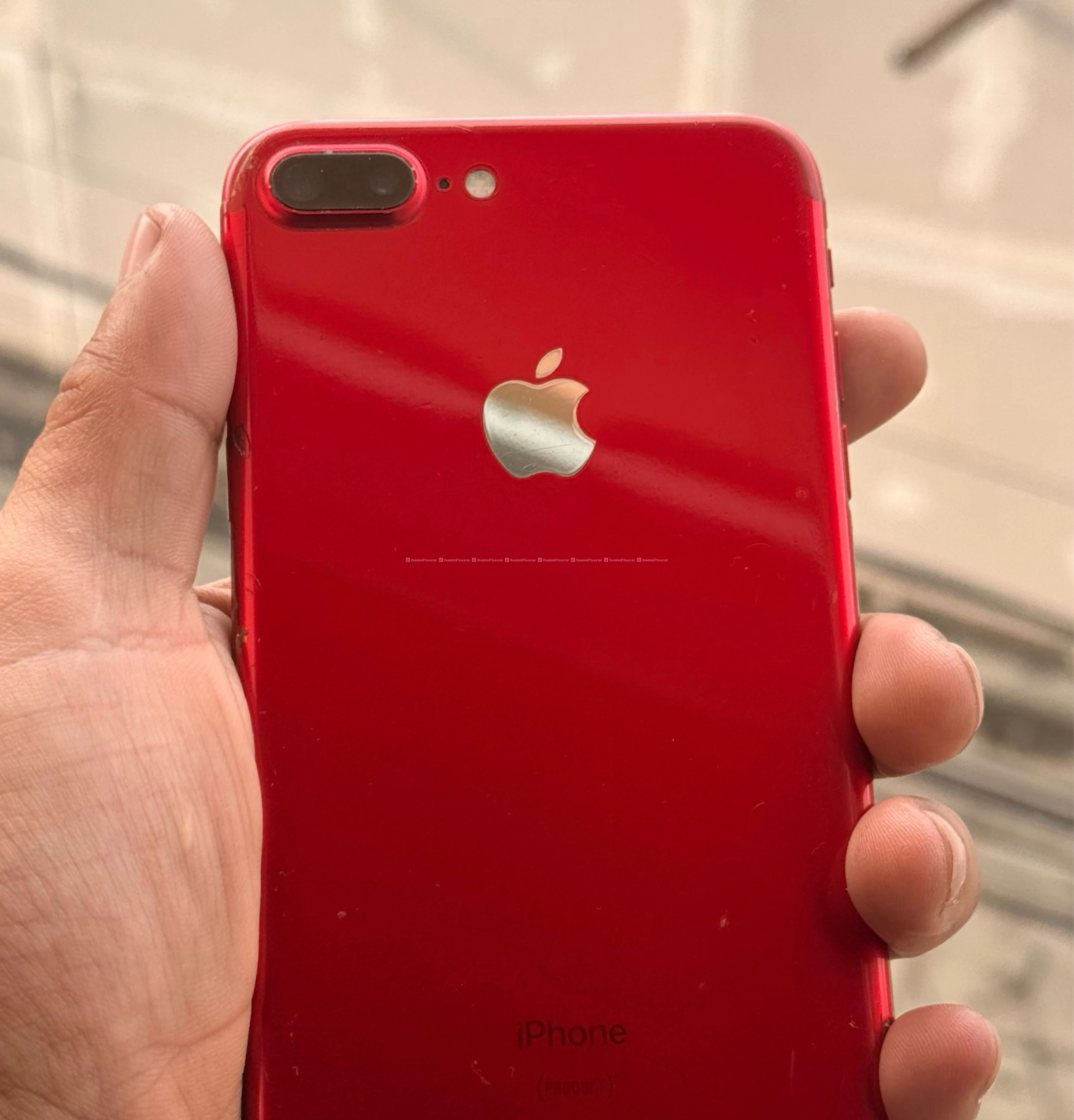 iphone 7 plus 128gb