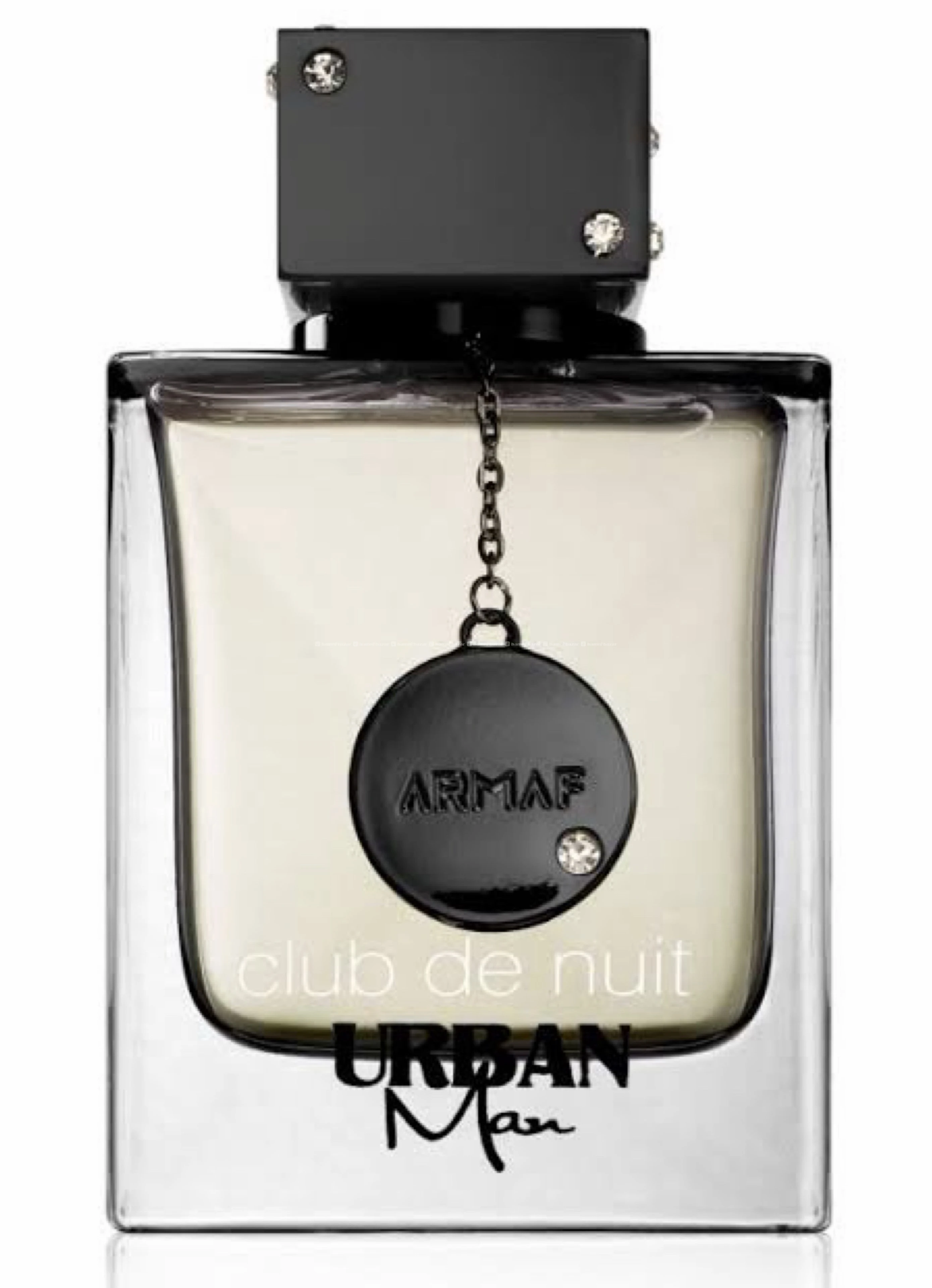 Club de Nuit Urban Man