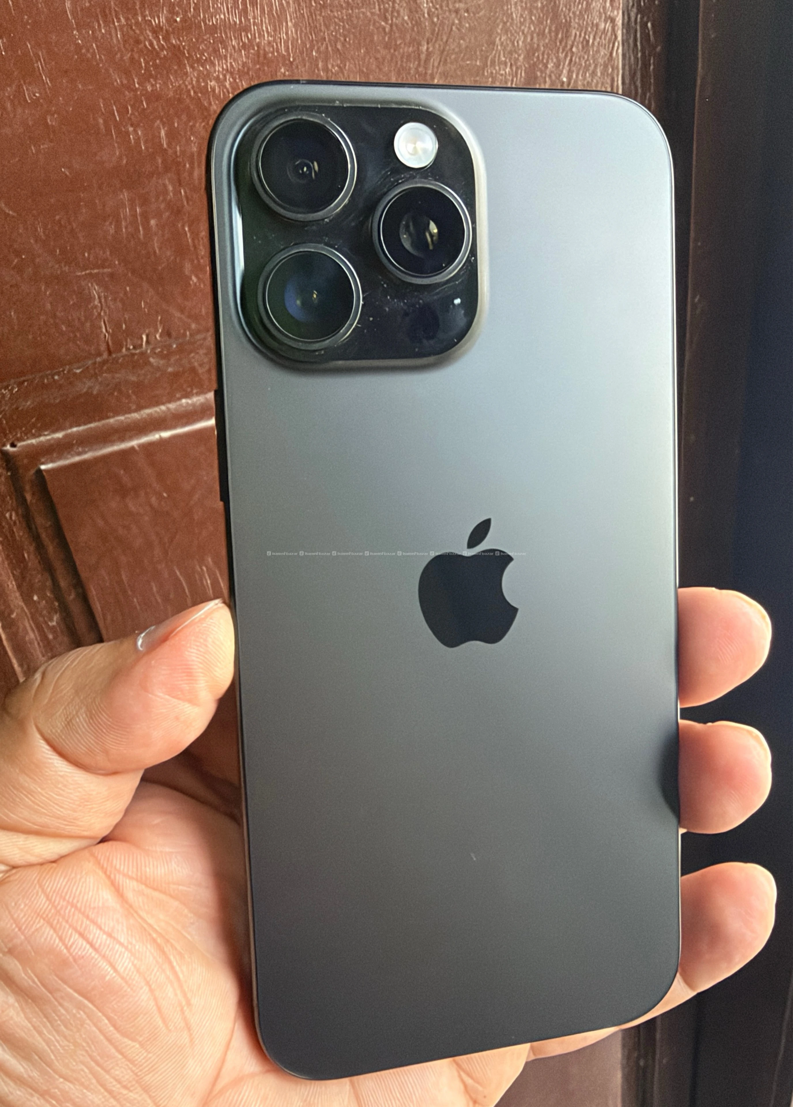 iPhone 16 Pro Max 256gb LL/A eSIM Bh100% 4