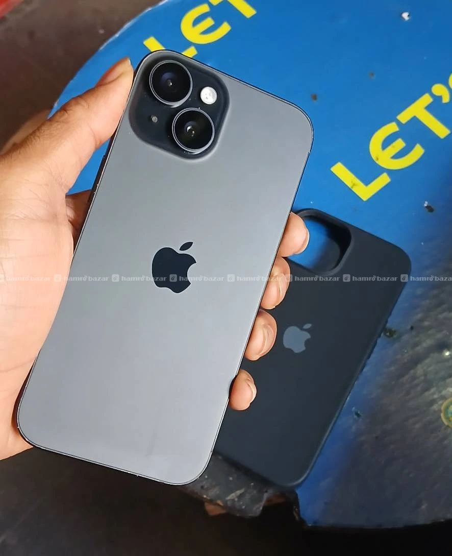 Iphone 15 128 gb