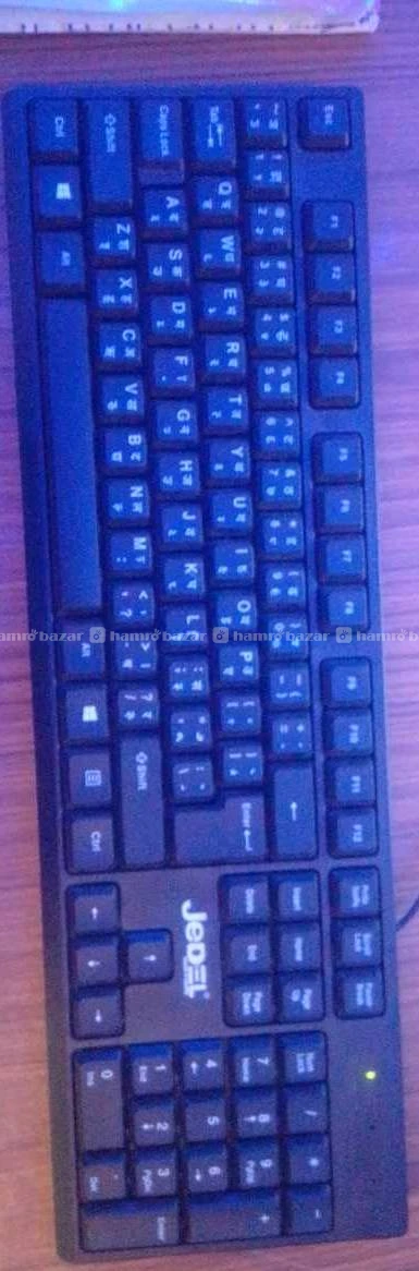 A full set computer. One month use 3
