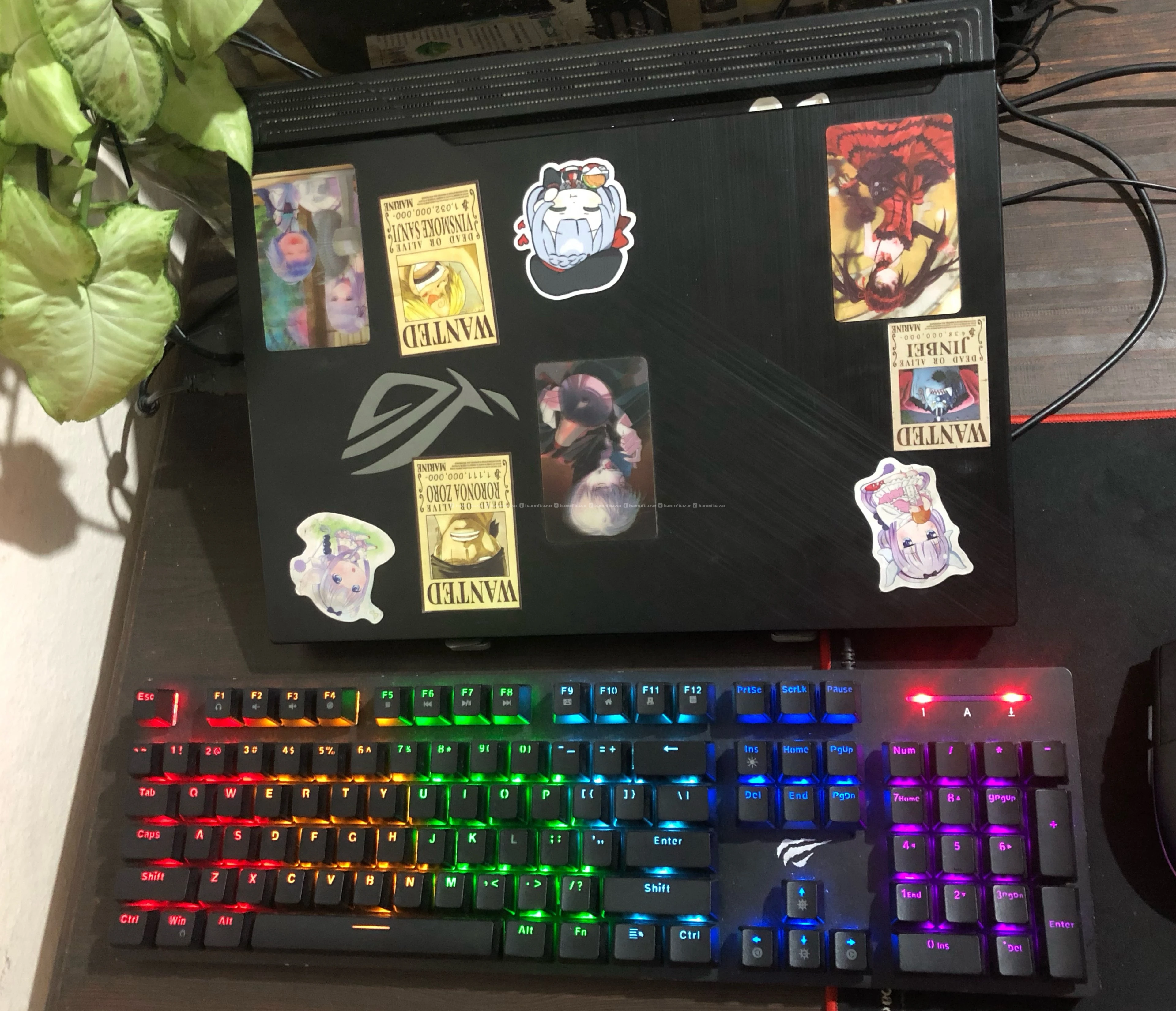 ASUS ROG STRIX - GTX 1650 | 1TB