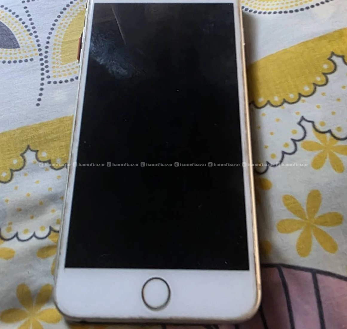 iPhone 6plus