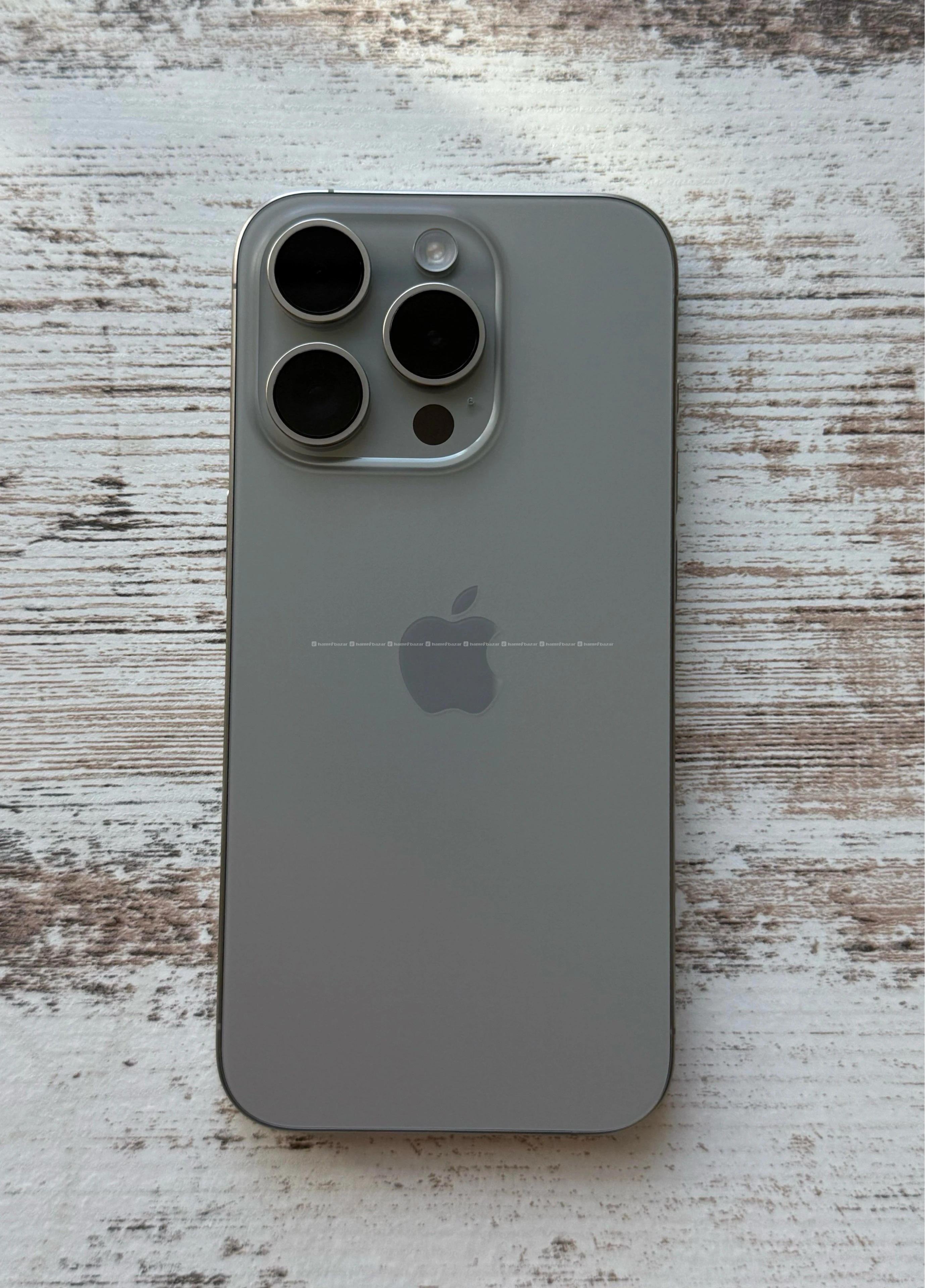 Iphone 15 Pro(128GB) - 90%bh 💕