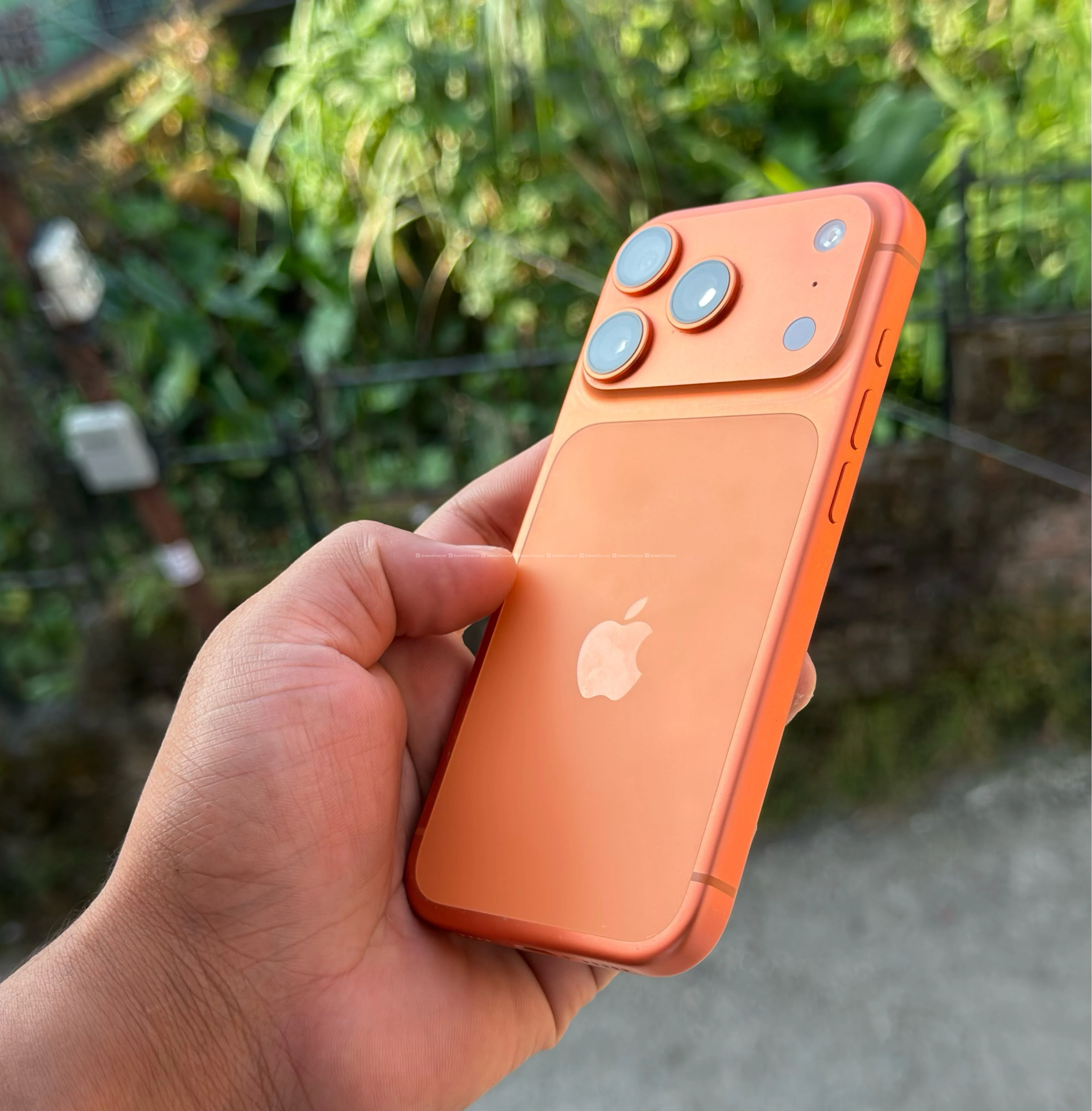 Iphone 17 pro (512gb) on sell 4