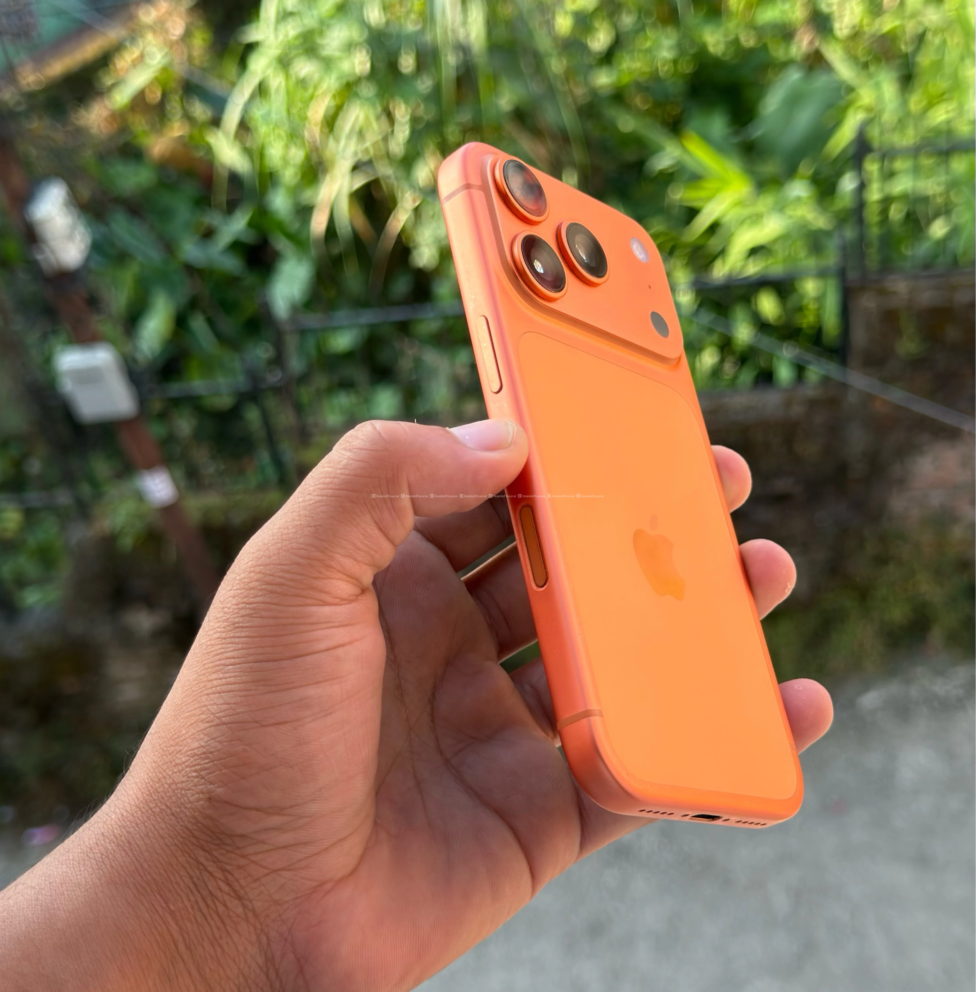 Iphone 17 pro (512gb) on sell 2