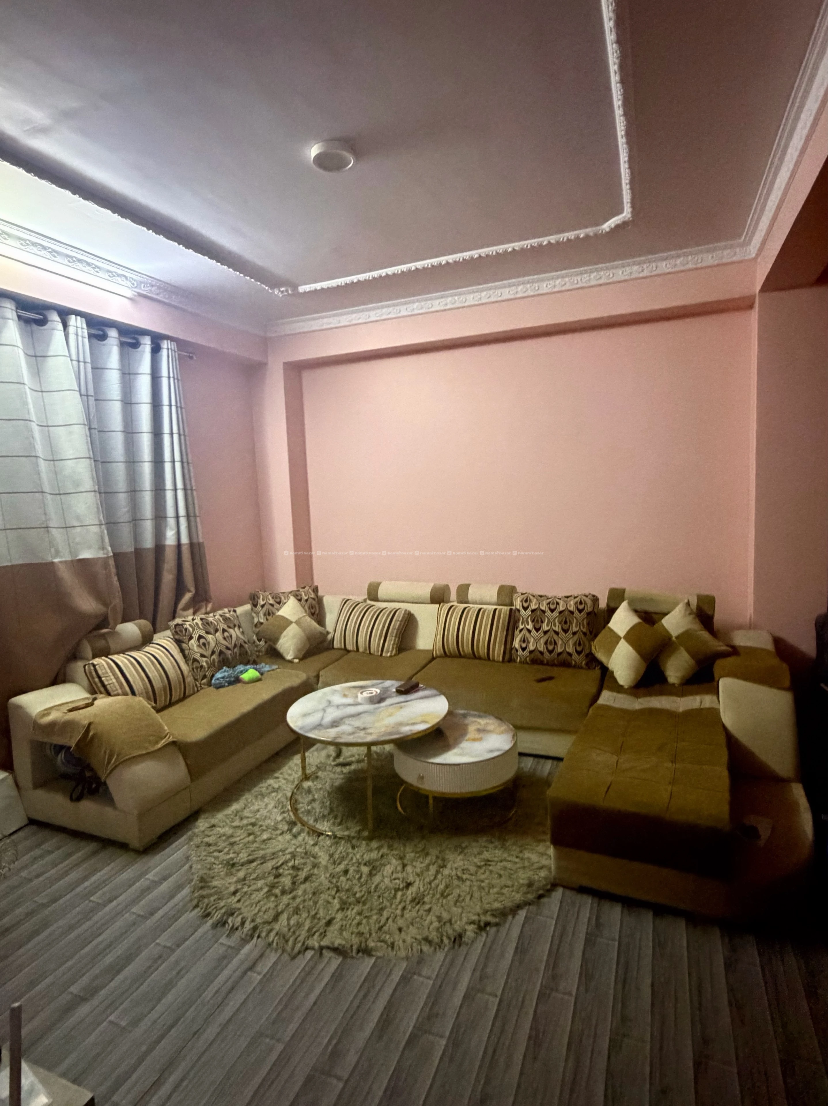 Large Sofa Set For Sale 2