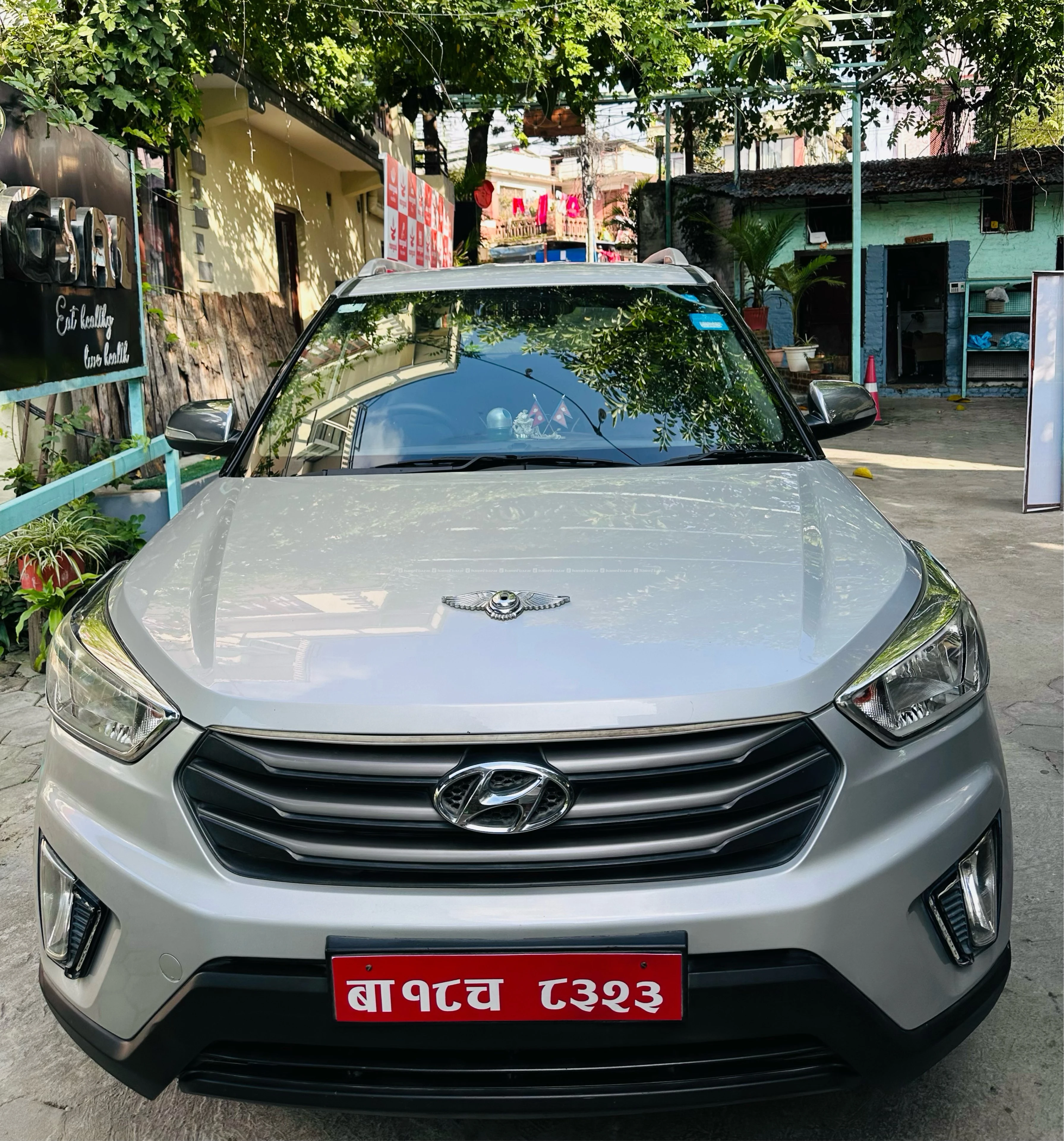 Creta for sale