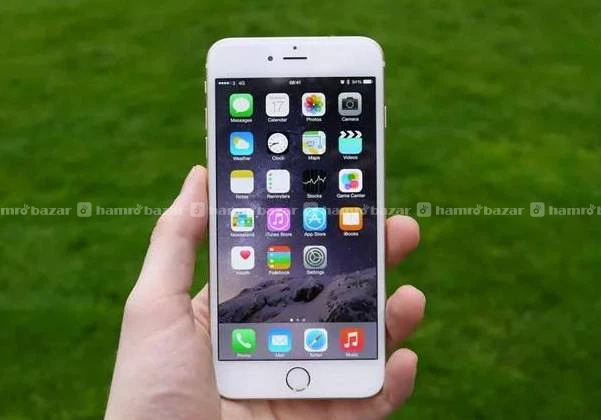 Iphone 64gb All working