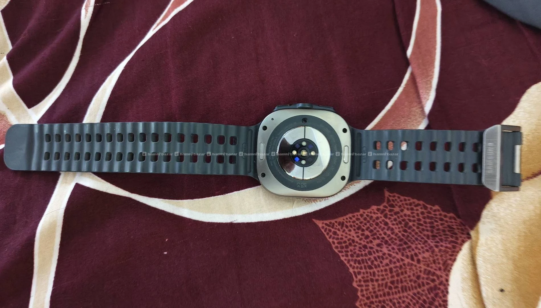 Samsung ultra watch 2