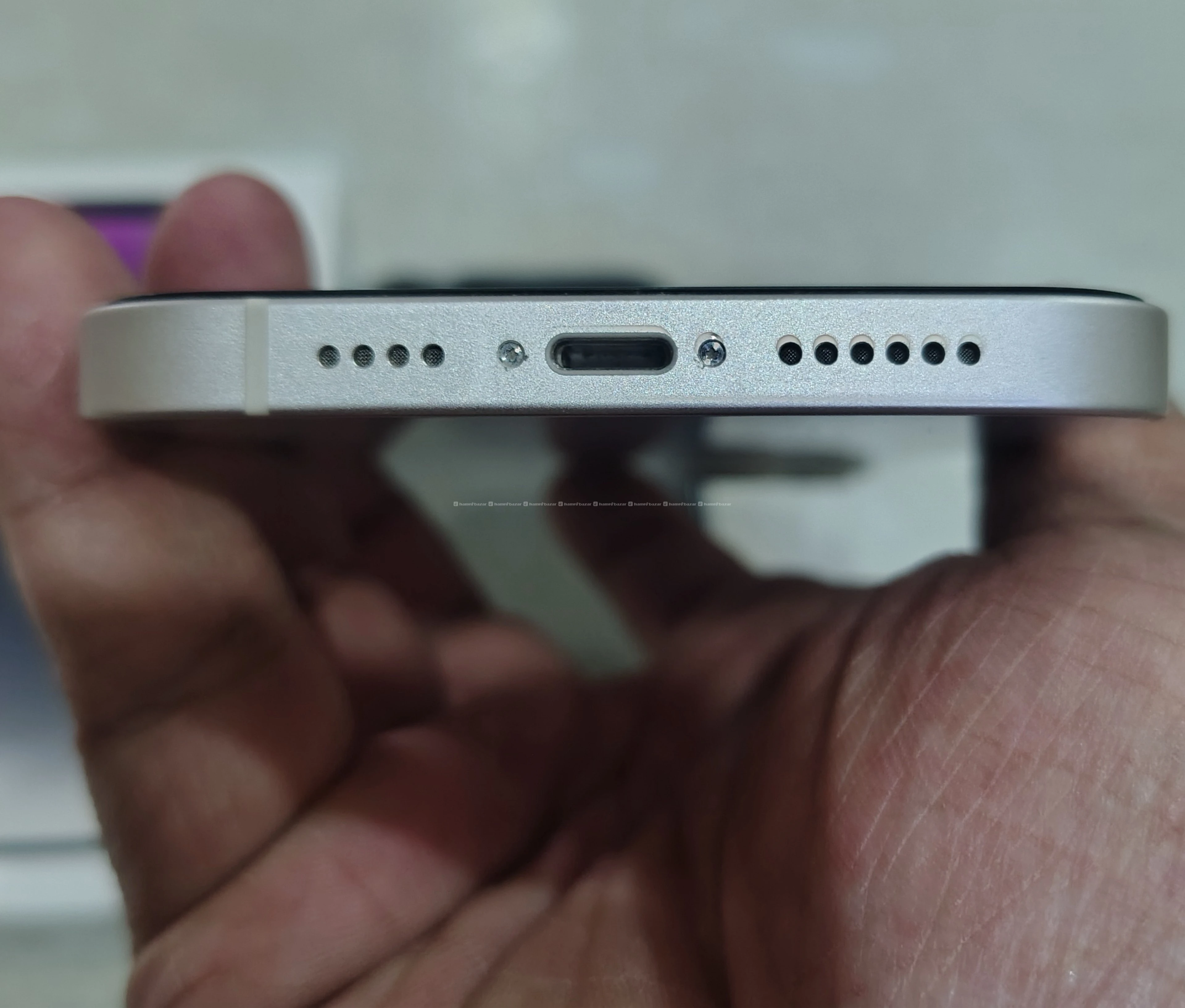 iPhone 14 Plus BH 85% 4