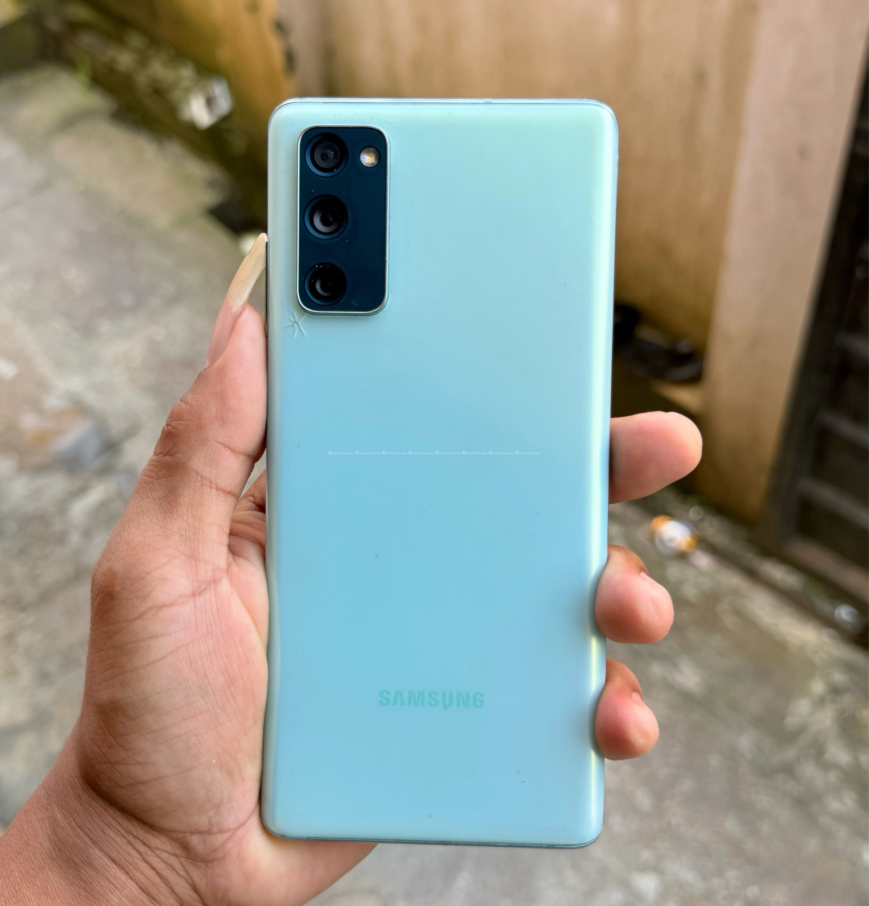 Samsung s20fe 5g 8/128