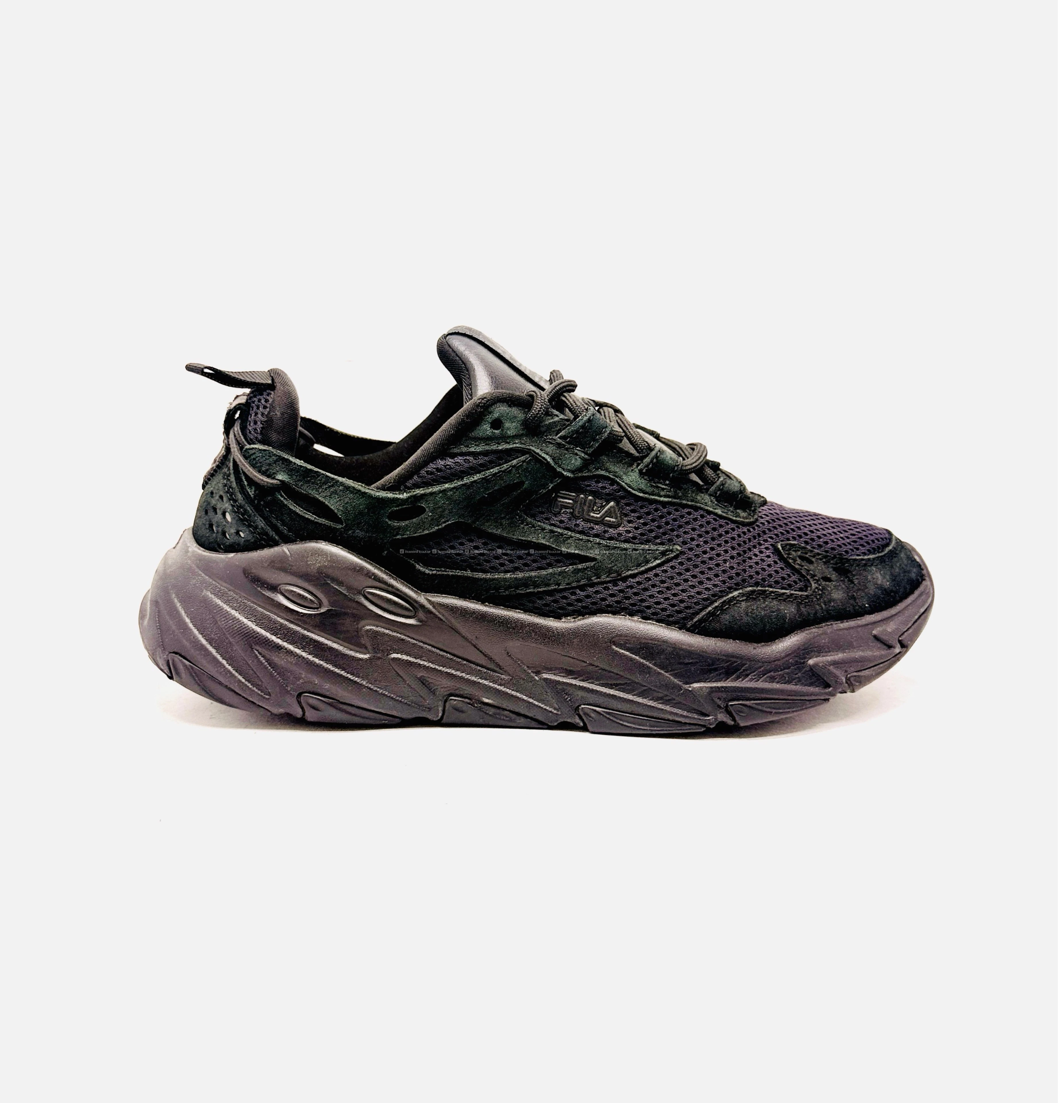 FILA RAY TRACER EVO CASUAL SNEAKER 👟