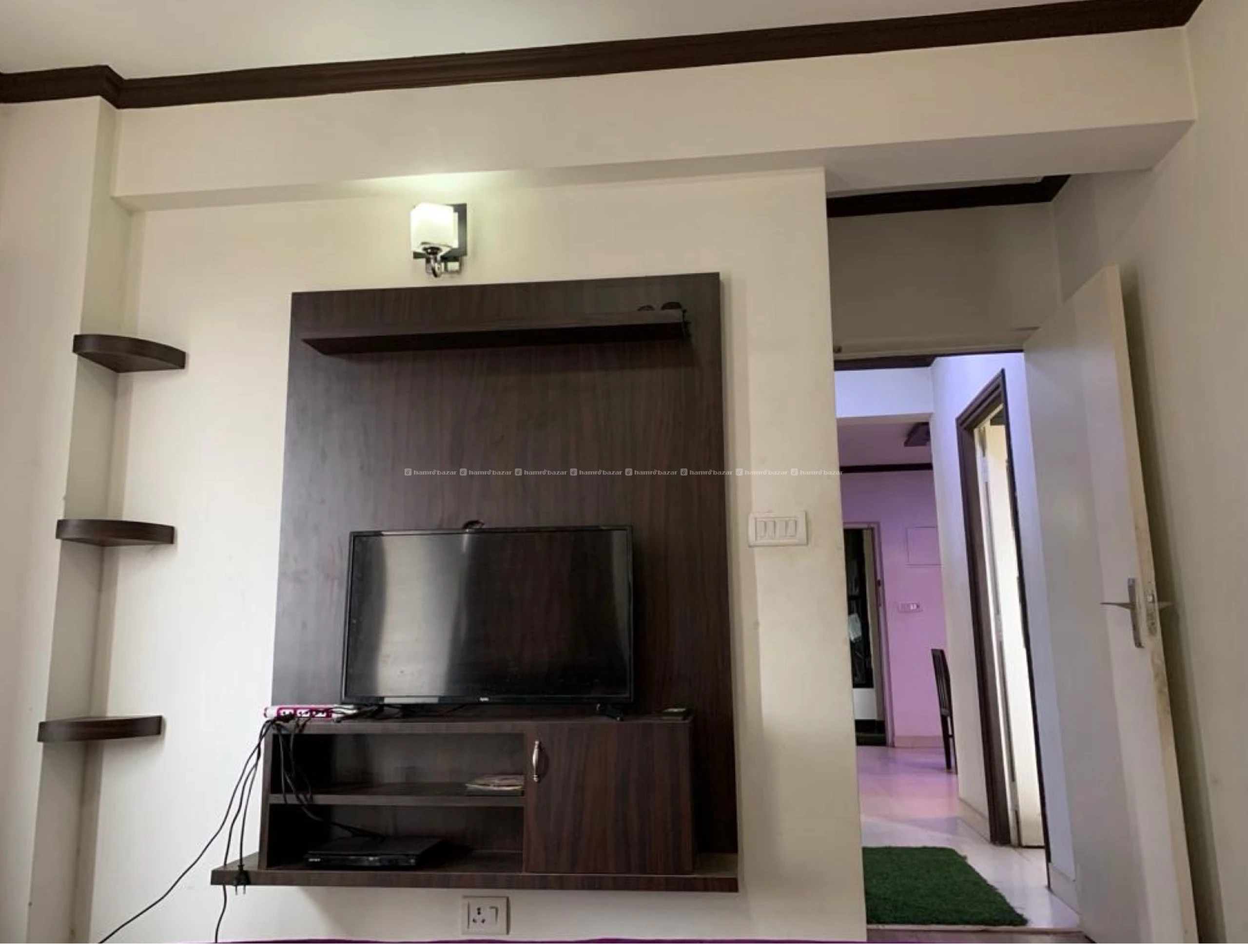 FULLY FURNISHED 2BHK APARTMENT FOR RENT – SANEPA 5
