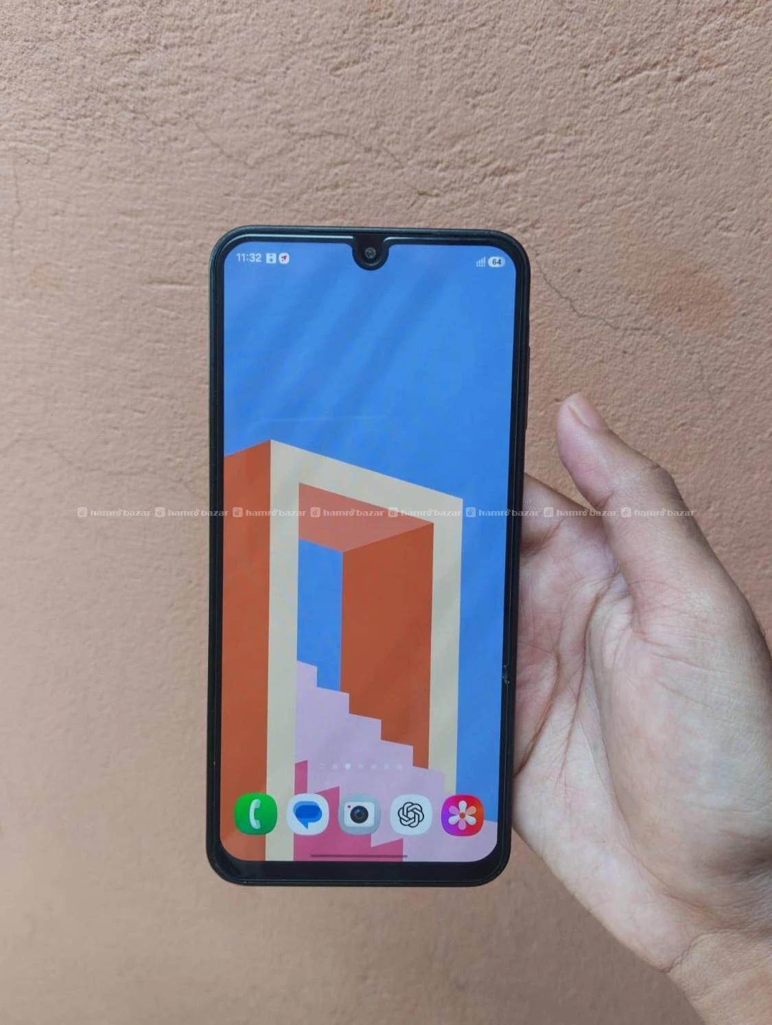 Samsung A17 5g