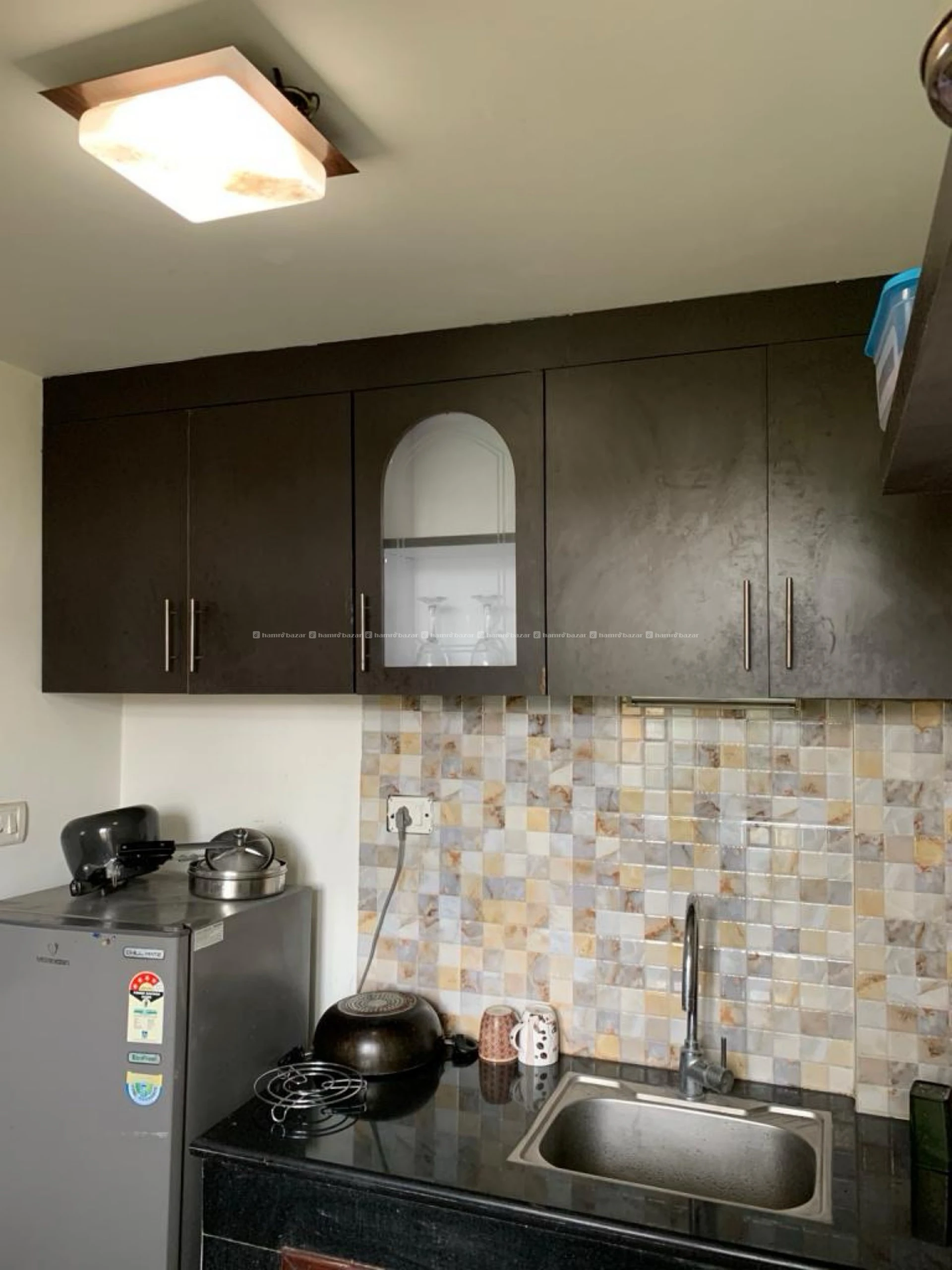 FULLY FURNISHED 2BHK APARTMENT FOR RENT – SANEPA 2