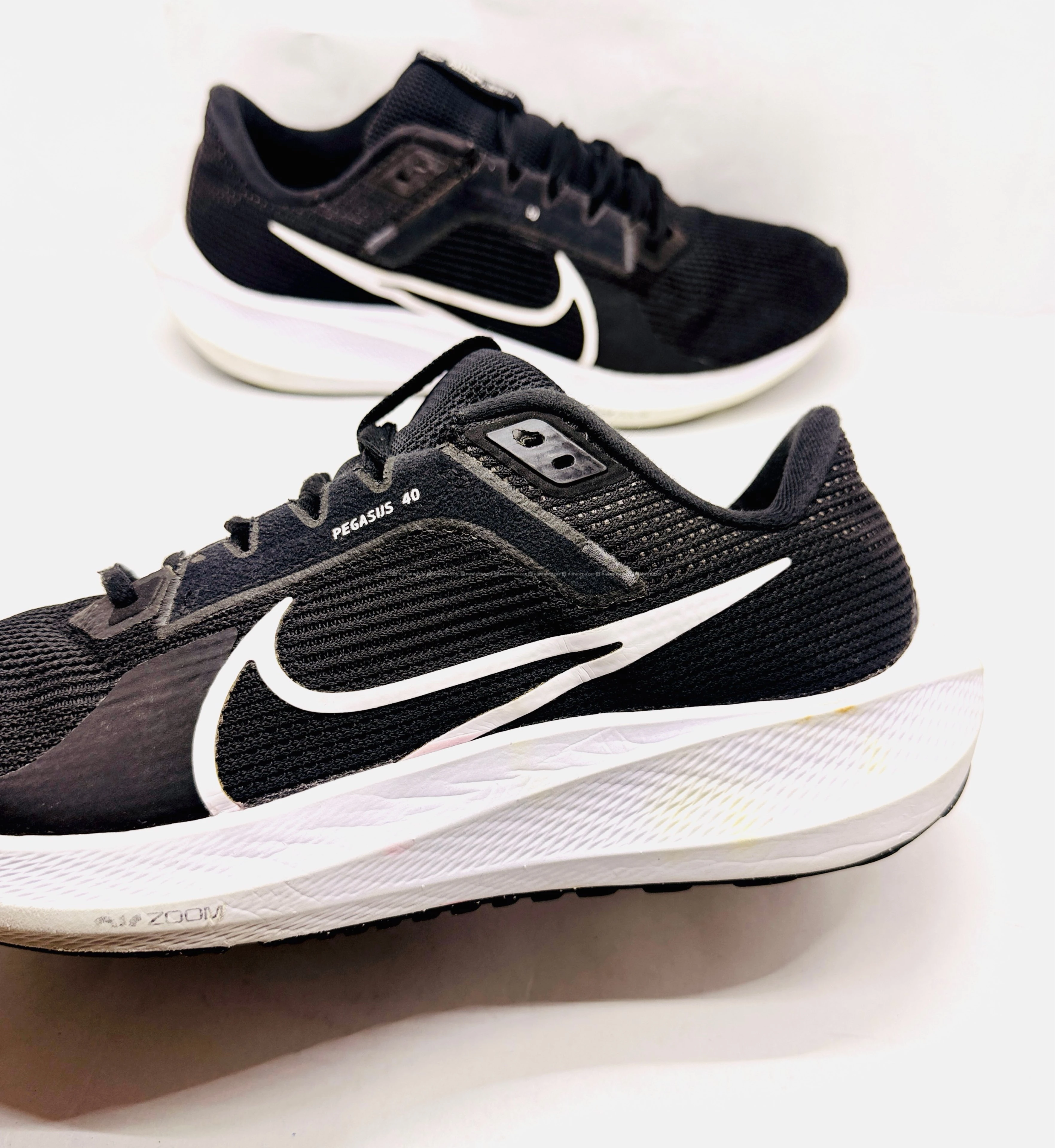 NIKE AIR ZOOM PEGASUS 40 RUNNING SHOES 👟 6