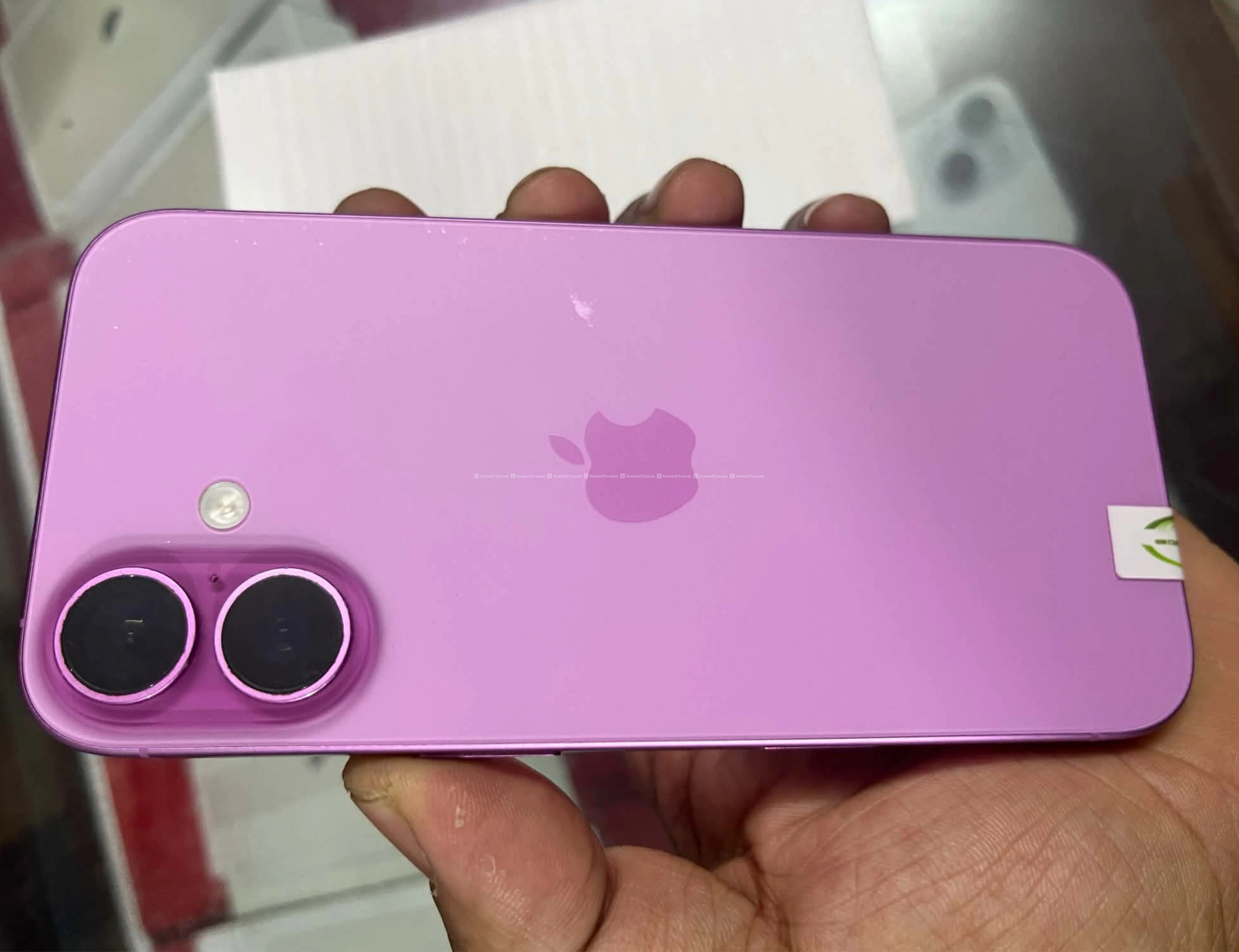 iPhone 16 (128gb) 3