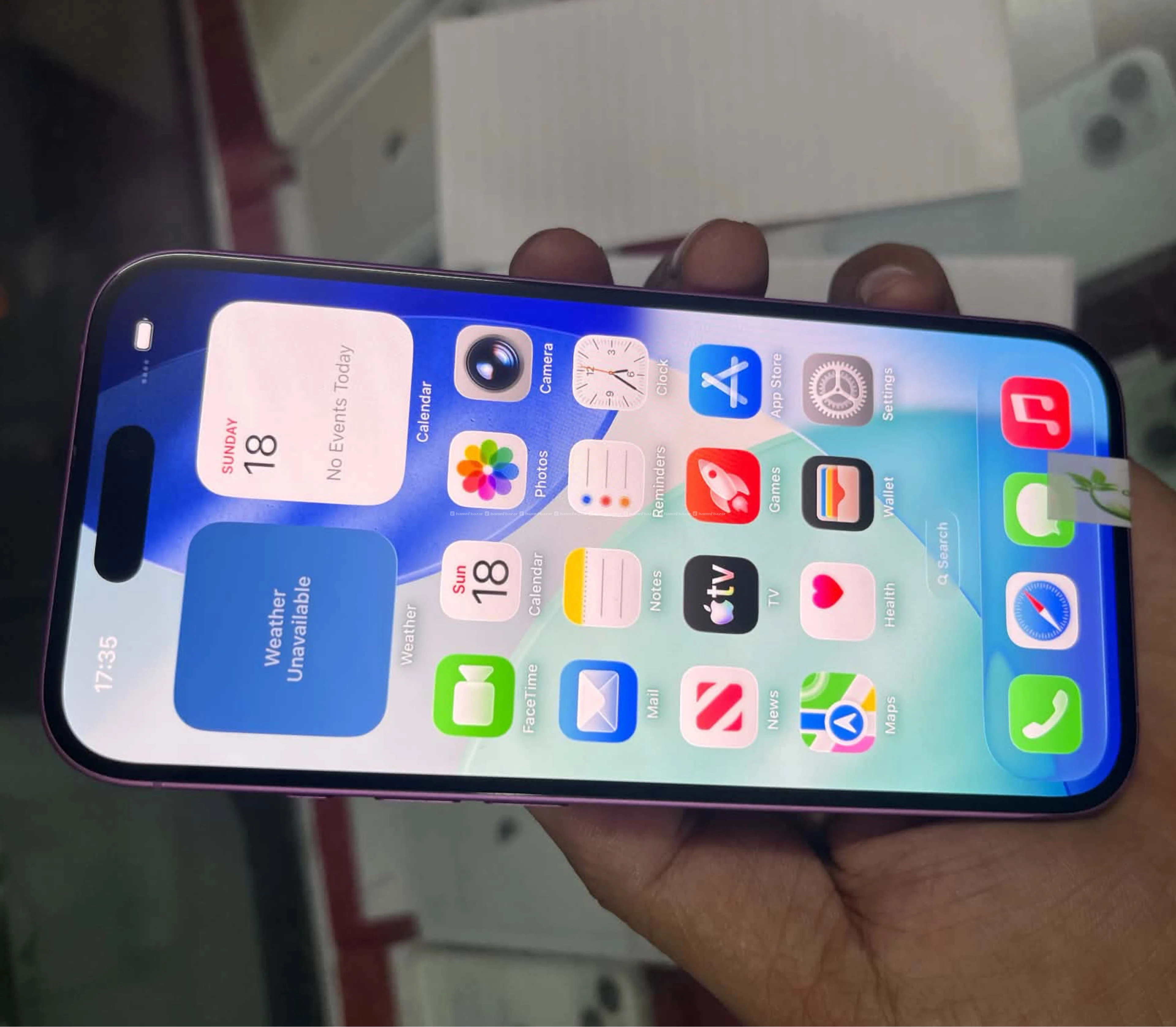 iPhone 16 (128gb) 2