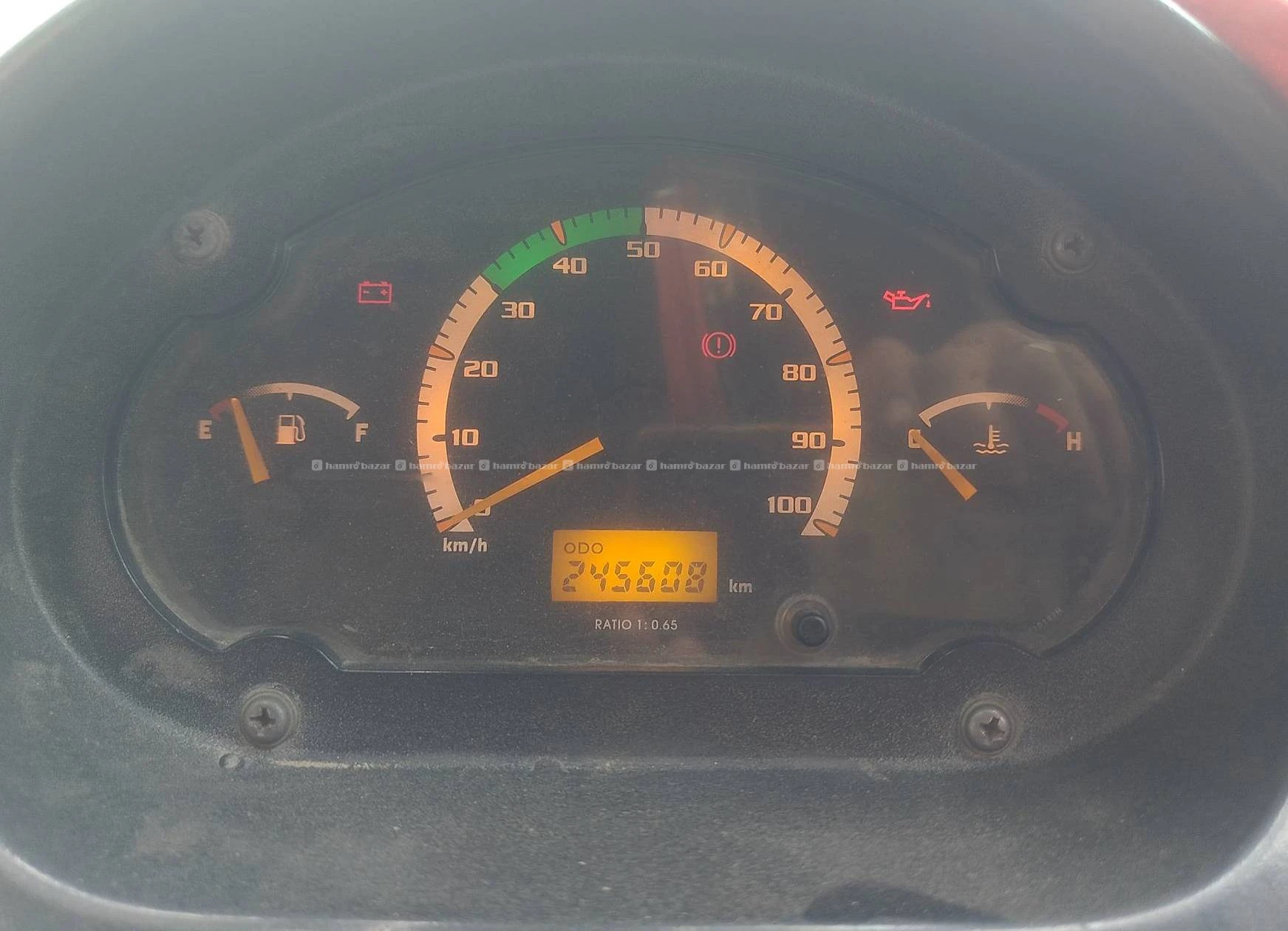 Tata ace pick up for sale 3