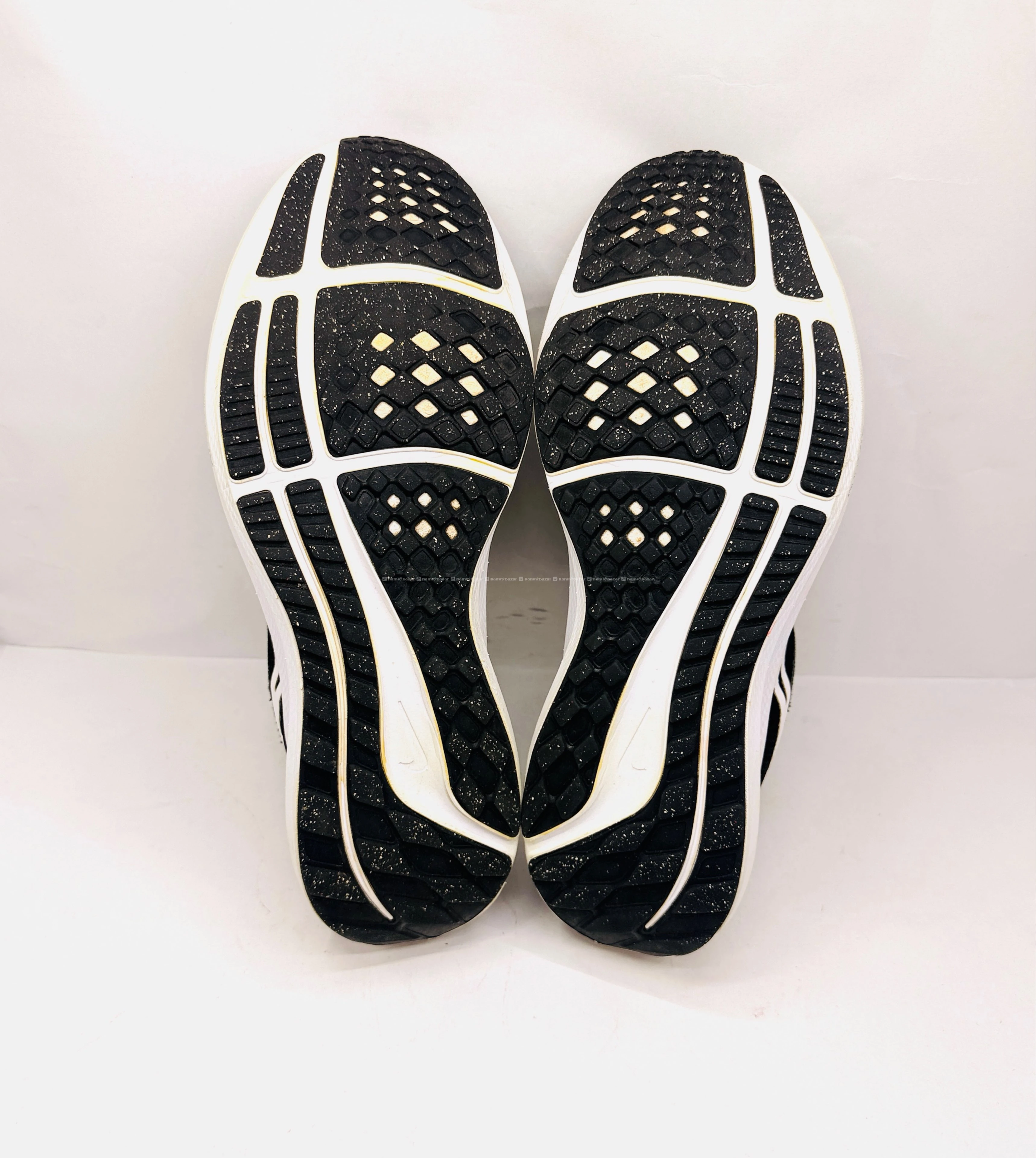 NIKE AIR ZOOM PEGASUS 40 RUNNING SHOES 👟 4