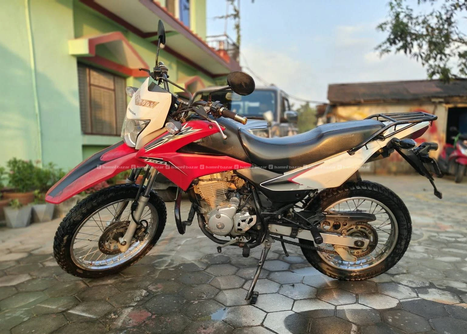 Xr 150 on sale !!
2016 model