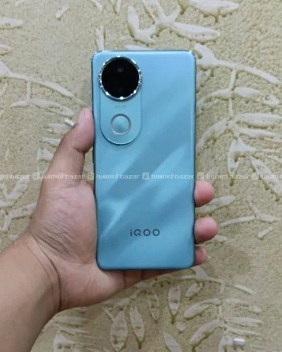 📱 IQOO Z10R 5G (8+8/128GB) For Sale 🔥