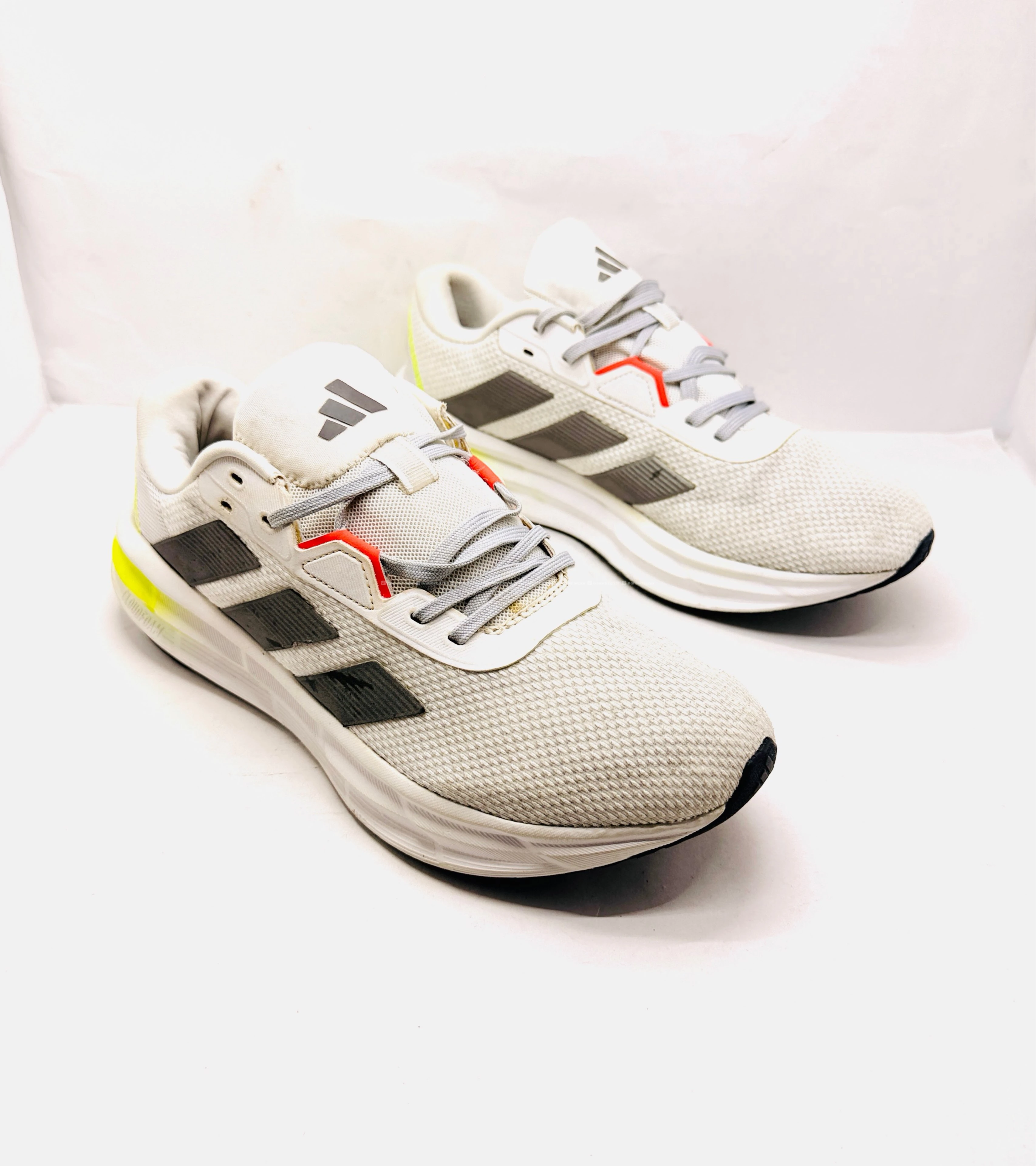 ADIDAS GALAXY 7 RUNNING SHOES 👟 7