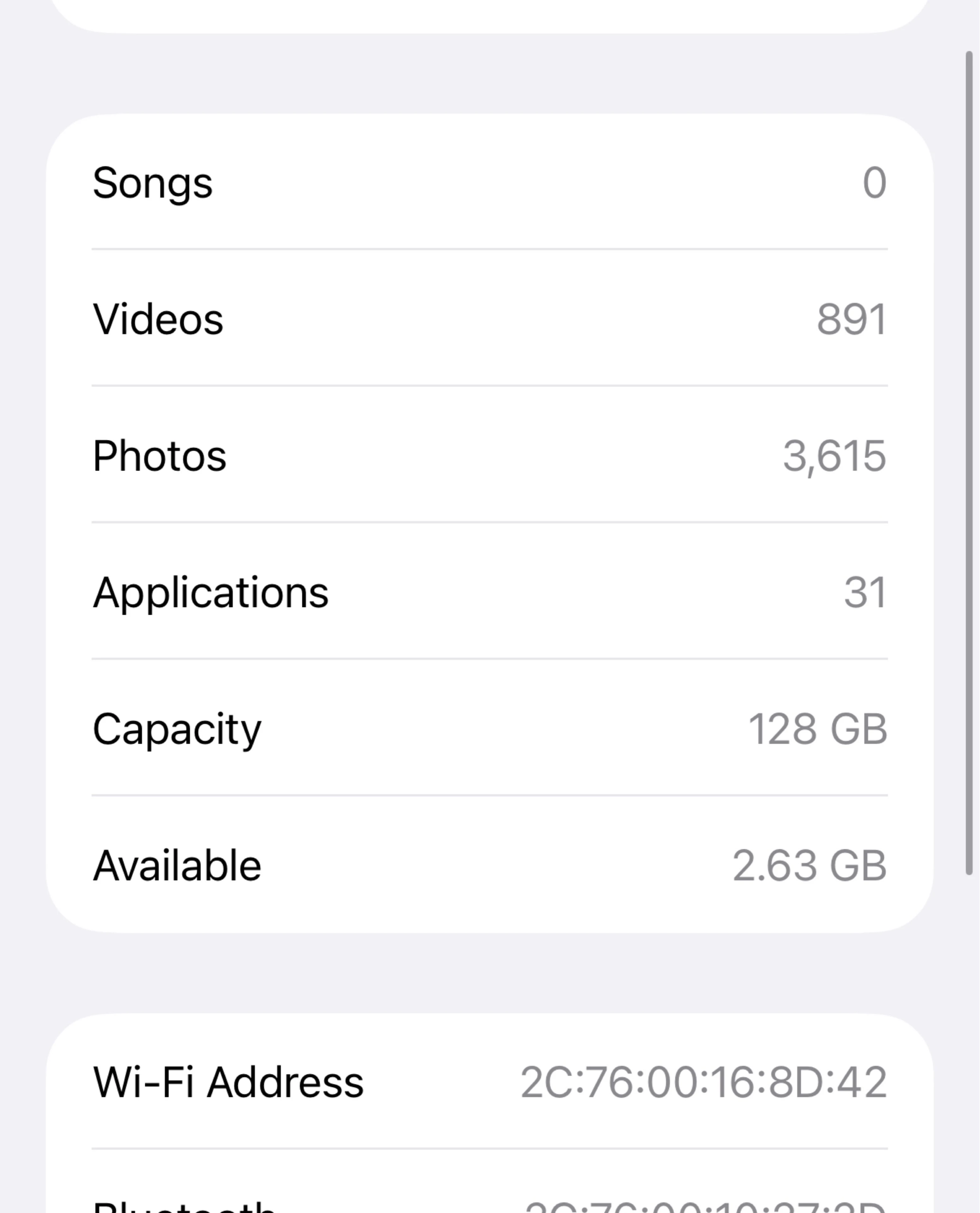 IPHONE 13 pro max 3