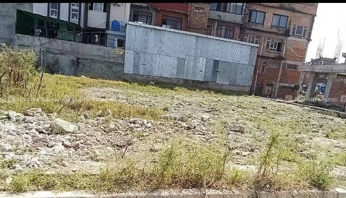 Most affordable and better land