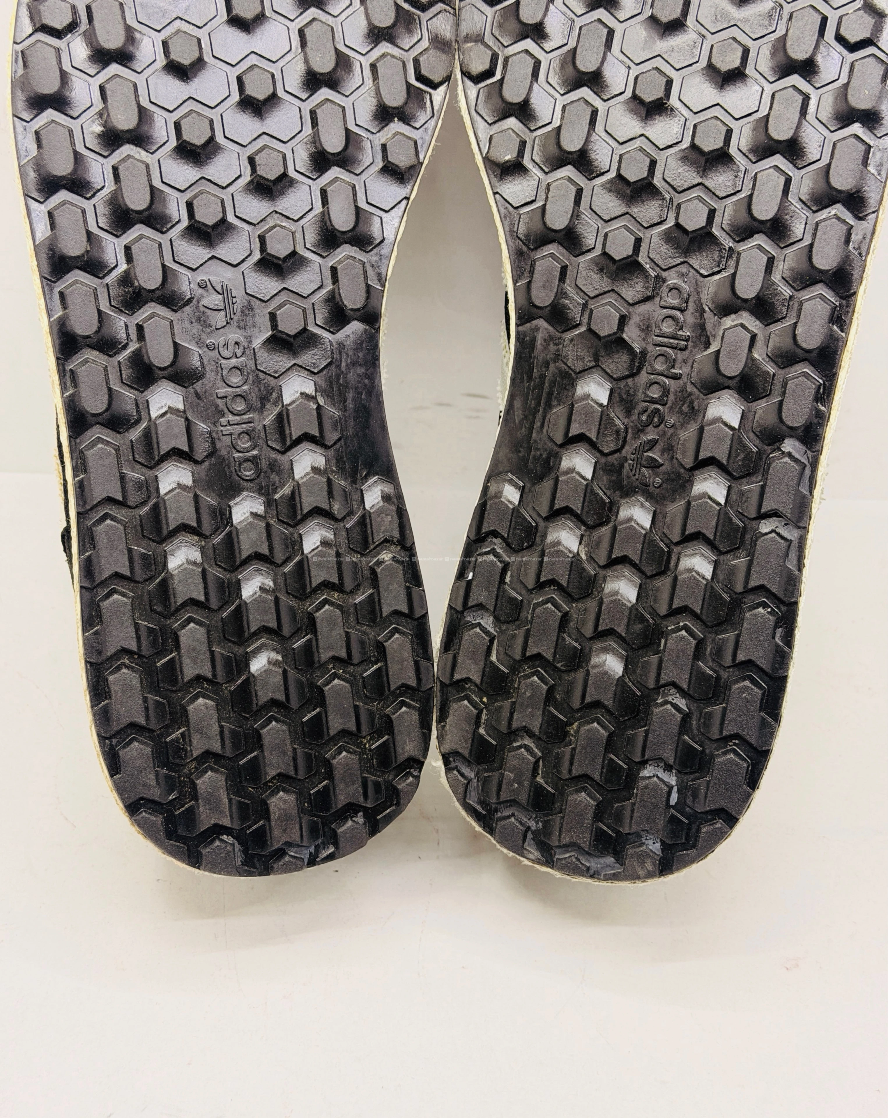 ADIDAS FOREST GROVE CORE BLACK SNEAKER 👟 4