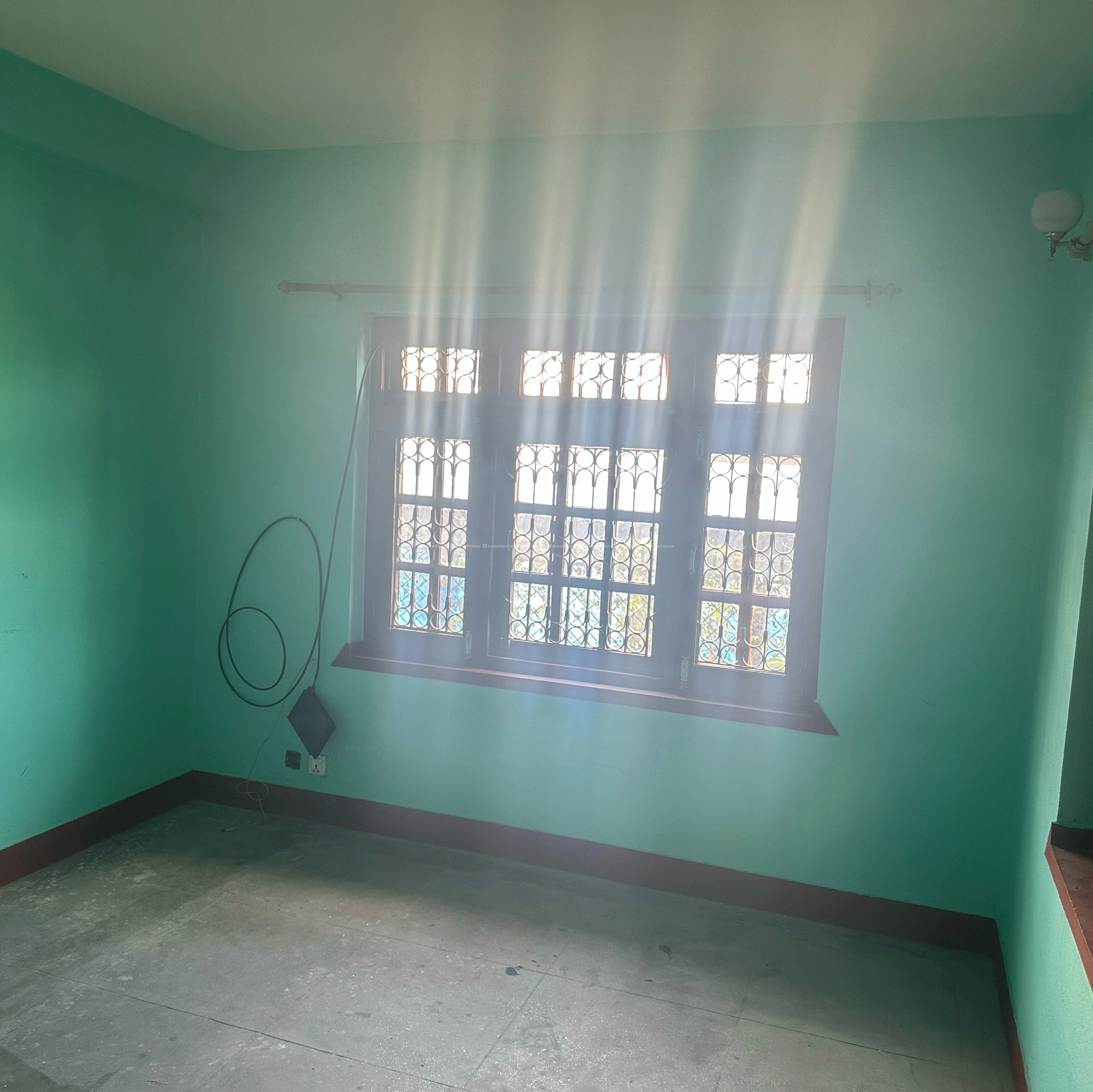 FLAT ON RENT 3