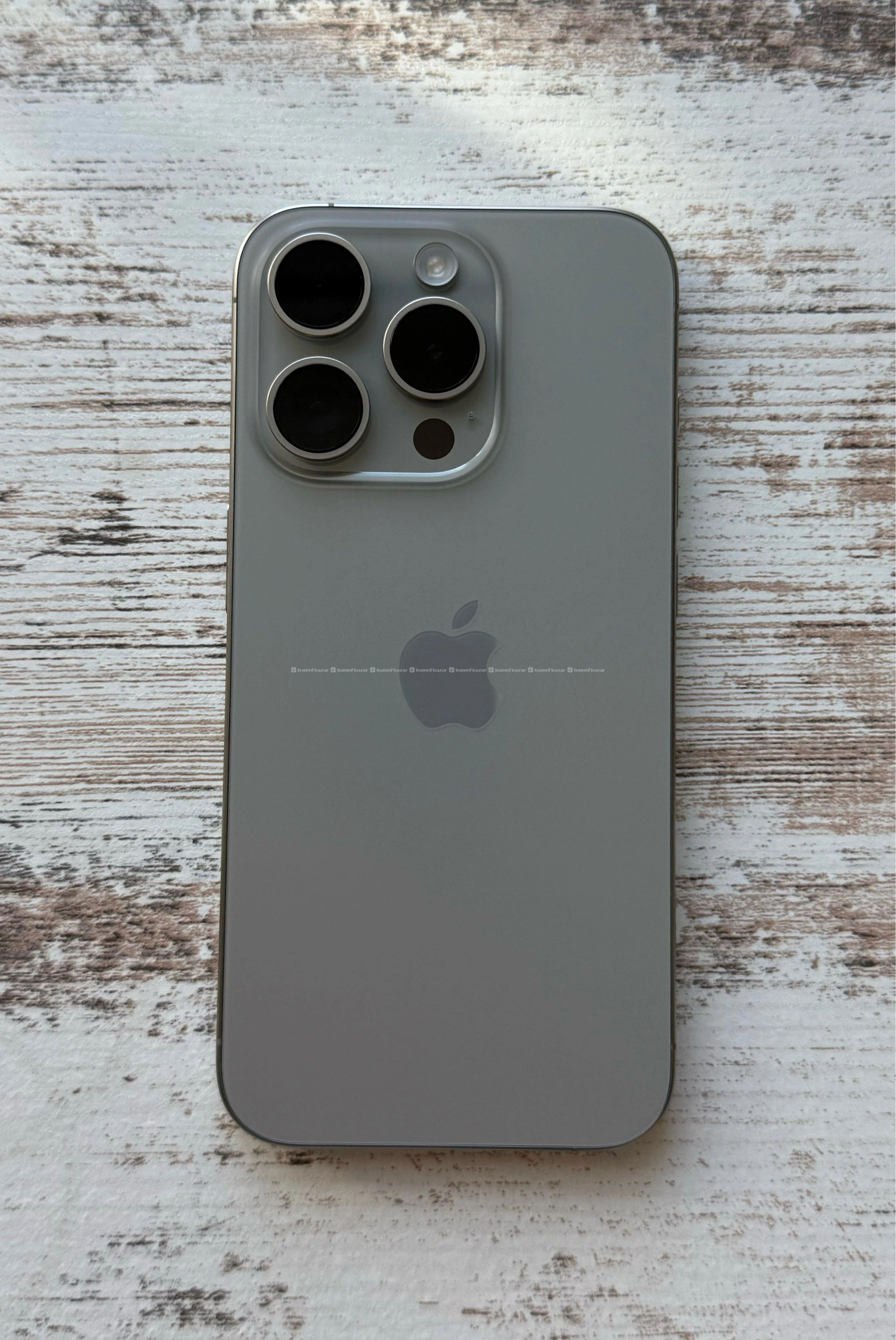 Iphone 15 Pro(128GB) - 90%bh 💕