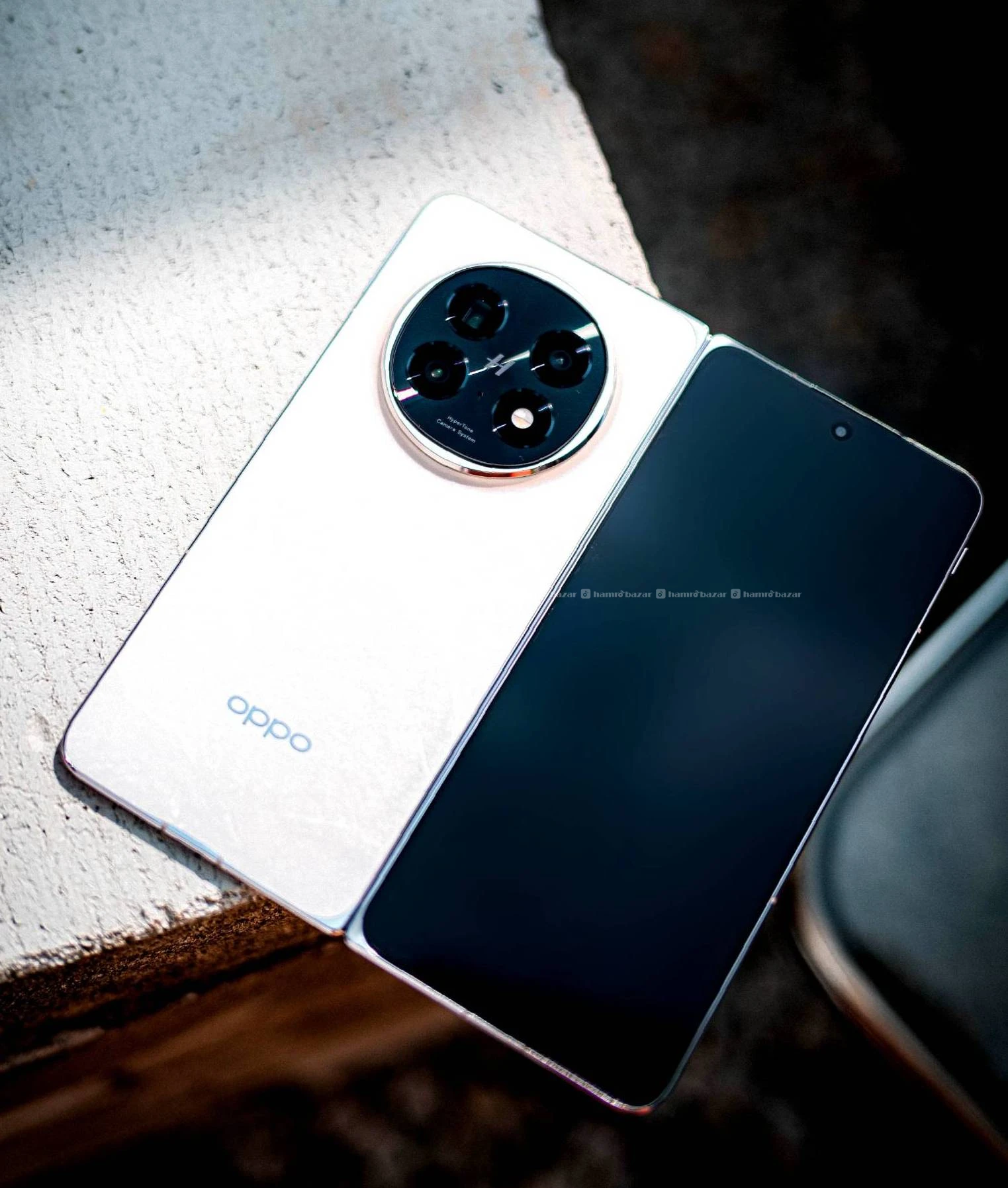 OPPO FIND N5 16/512 (Snapdragon 8 Elite)