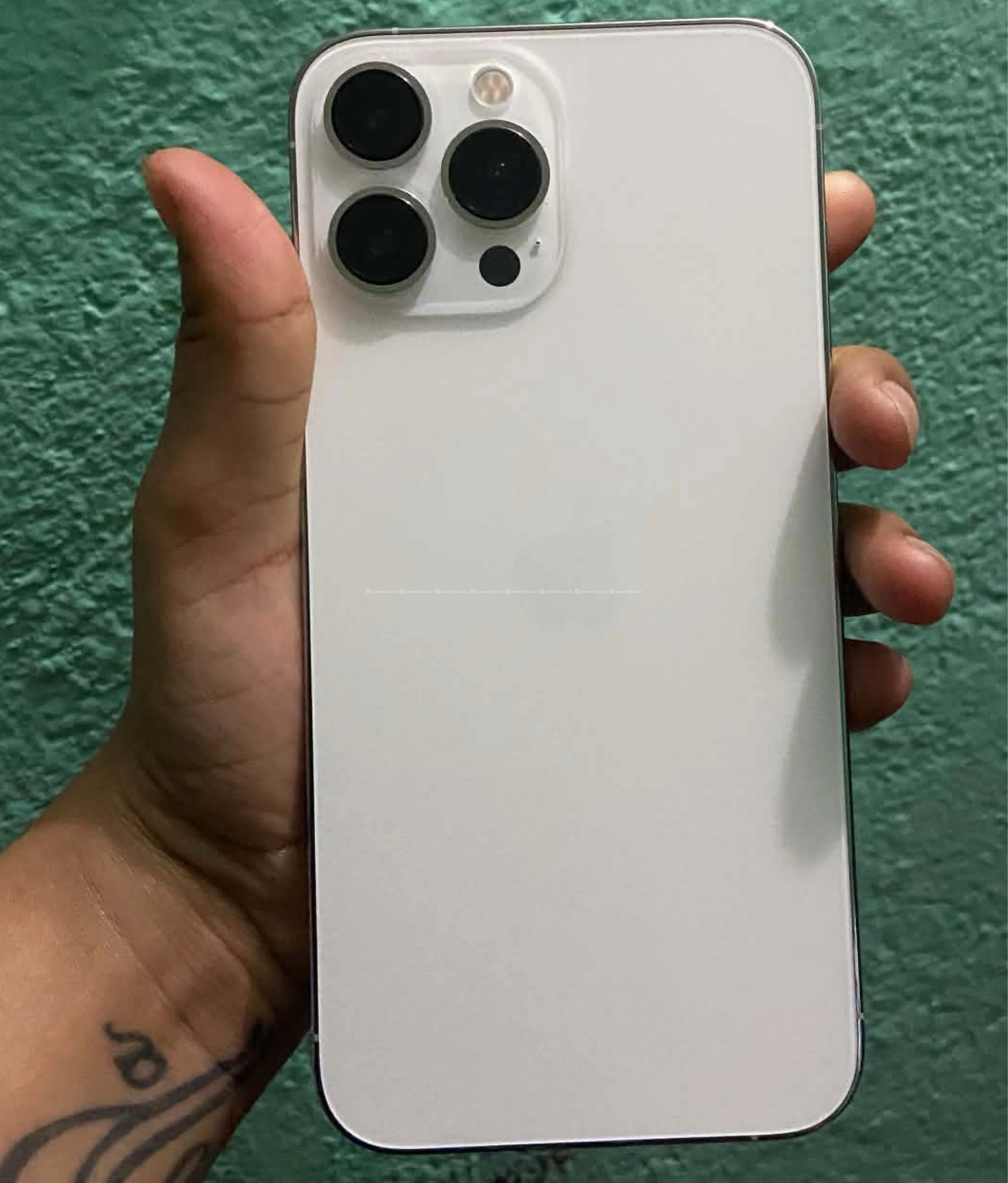 IPHONE 13 pro max
