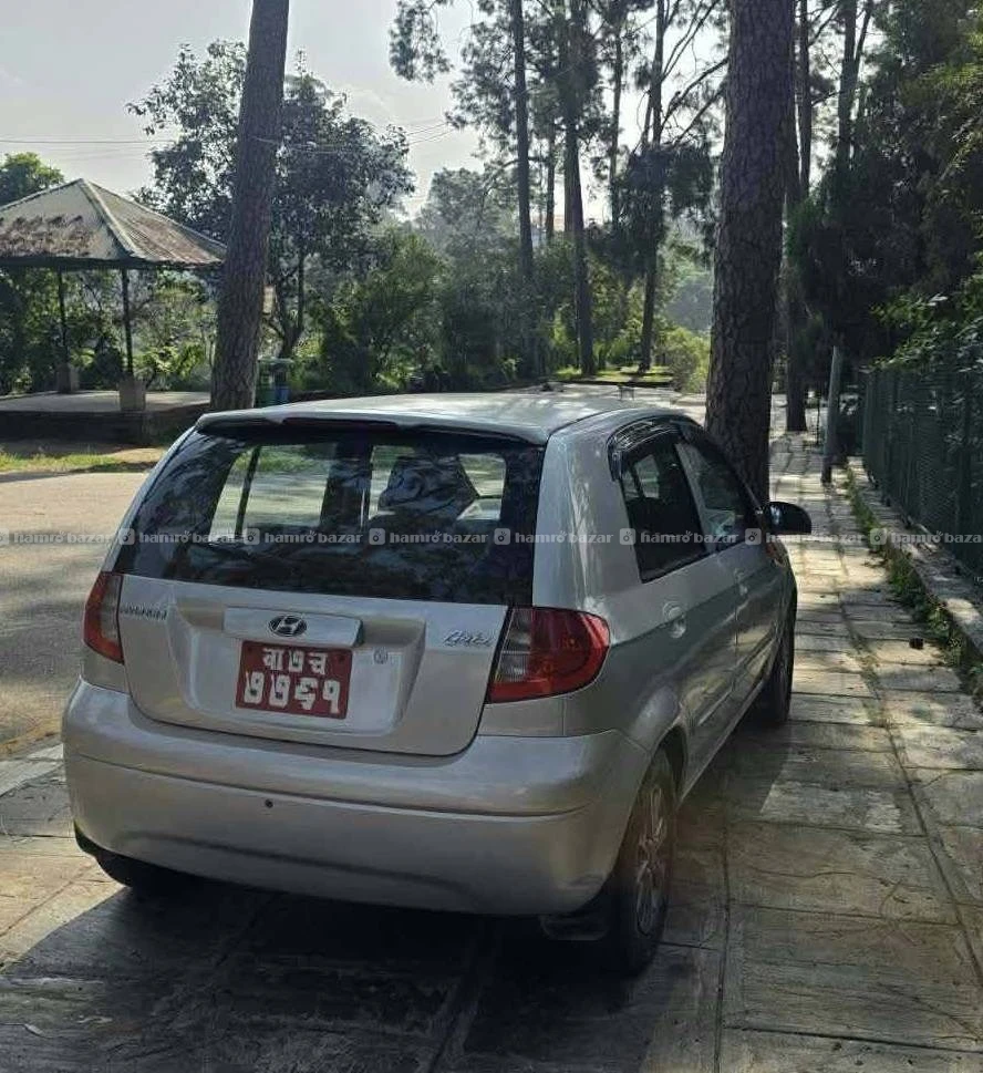 Hyundai getz 2009 model
9818846575 or 9768397661 6