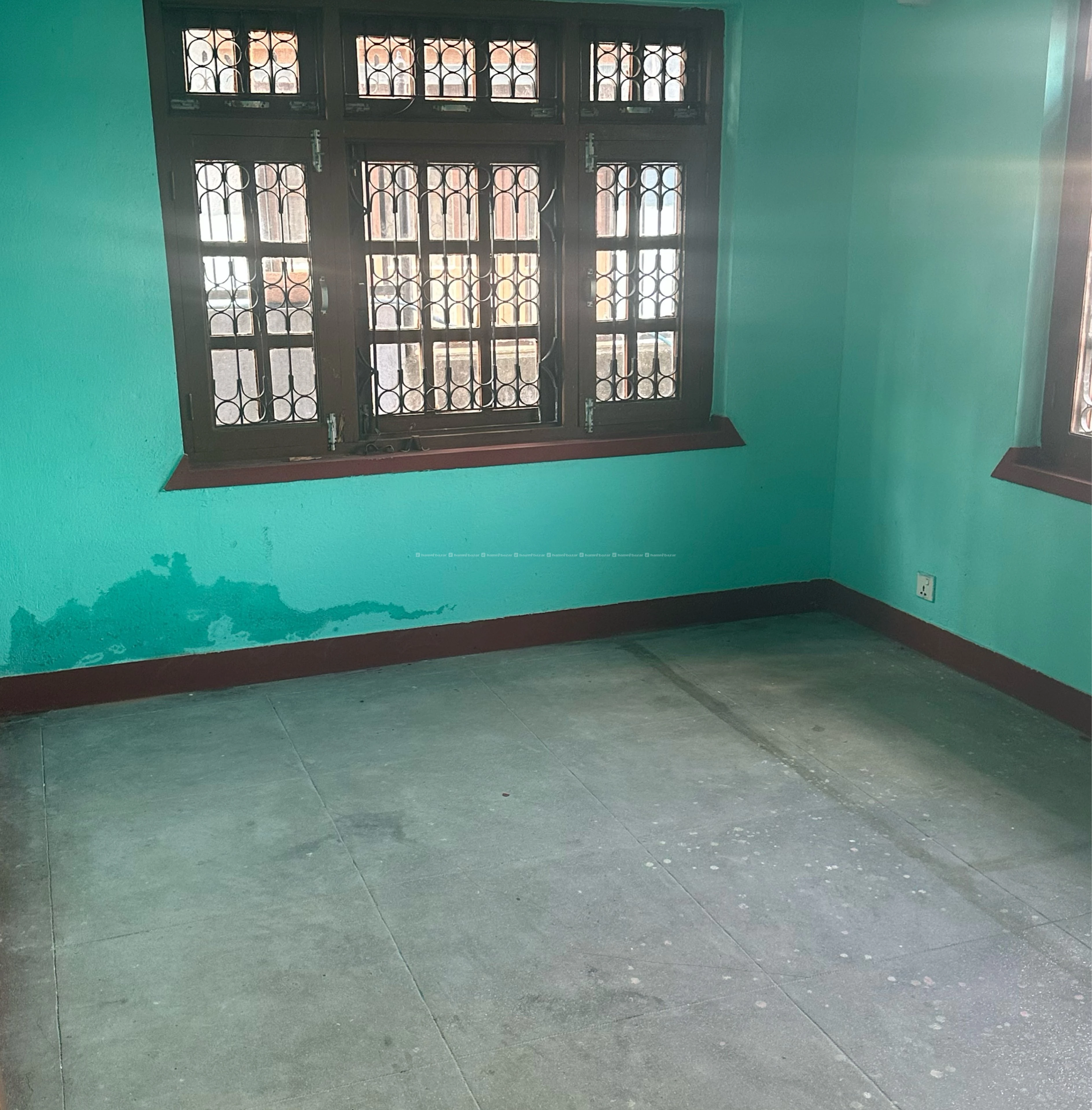 FLAT ON RENT 4