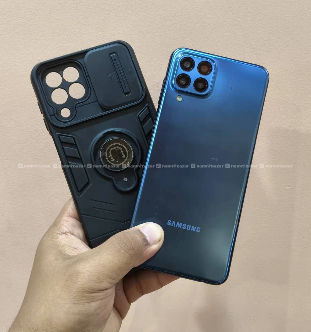 📱 Samsung Galaxy M33 5G (8/128GB) For Sale 🔥