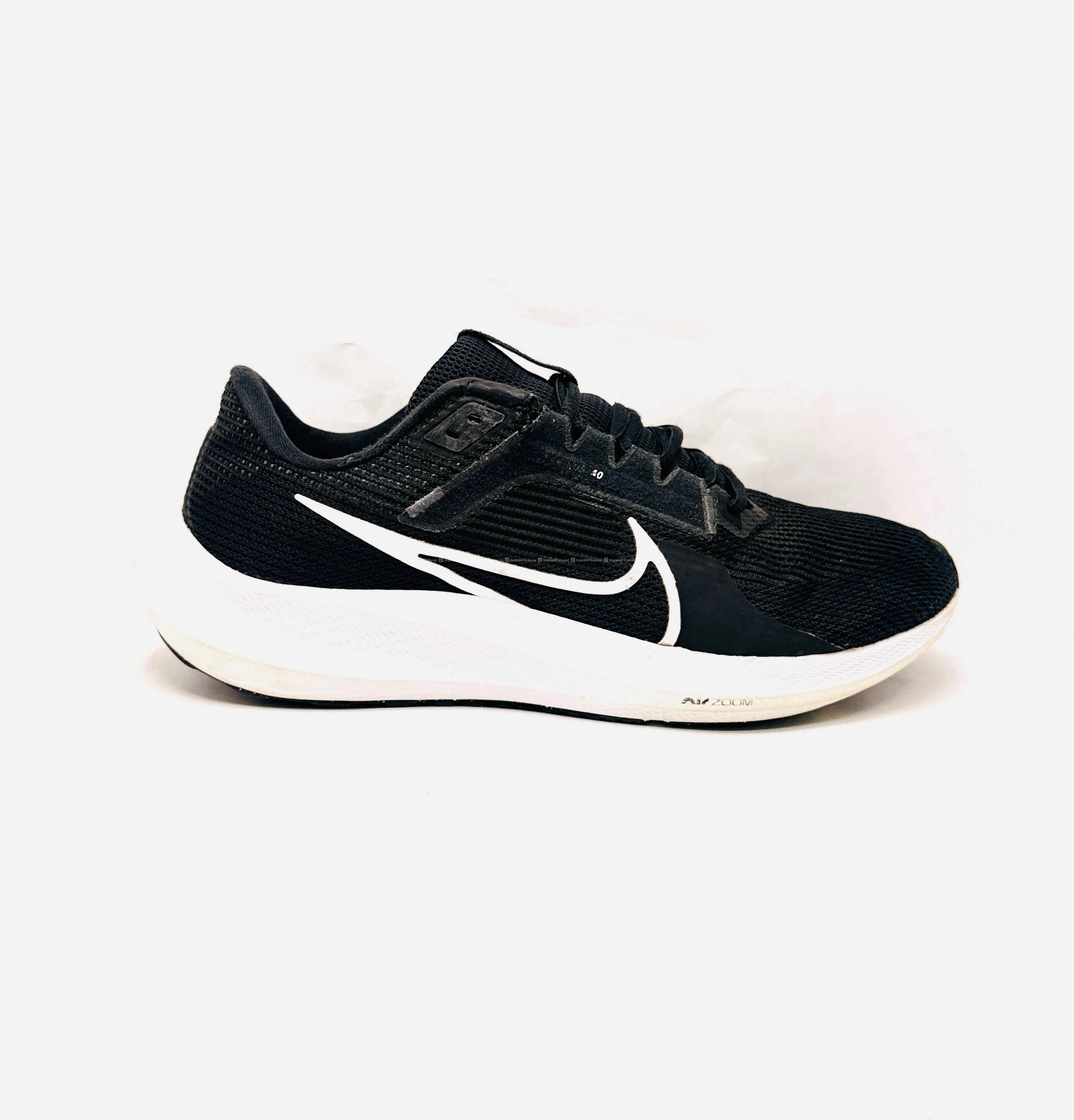 NIKE AIR ZOOM PEGASUS 40 RUNNING SHOES 👟