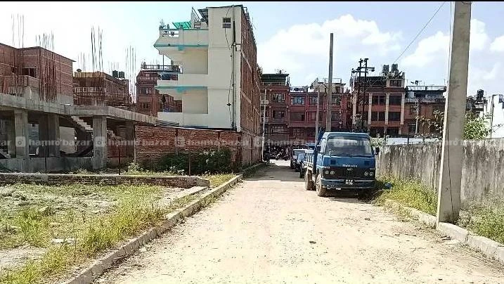 Most affordable and better land 2