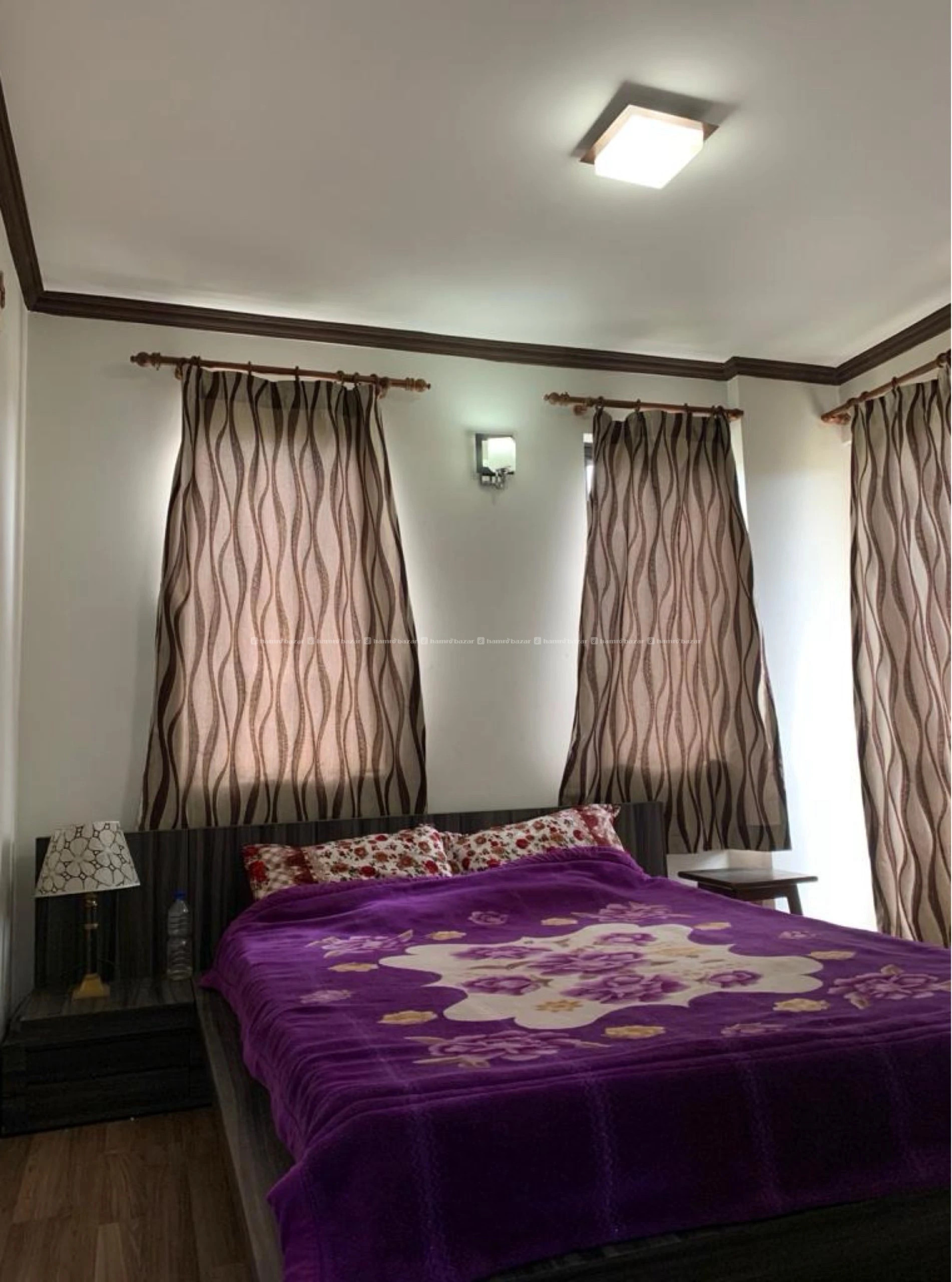 FULLY FURNISHED 2BHK APARTMENT FOR RENT – SANEPA 6