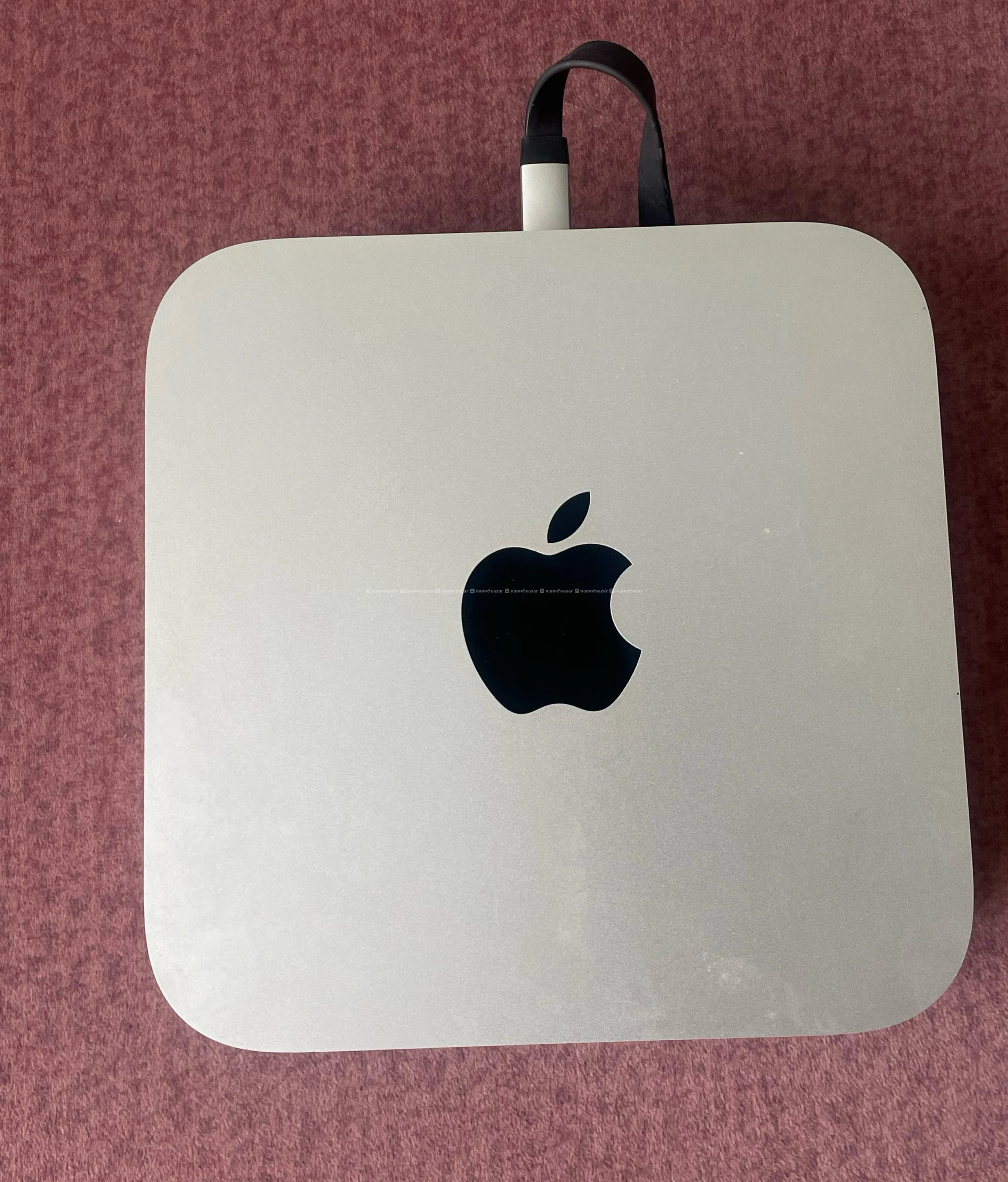 M2 Mac Mini 24GB Ram w/Free Stand & Hub 3