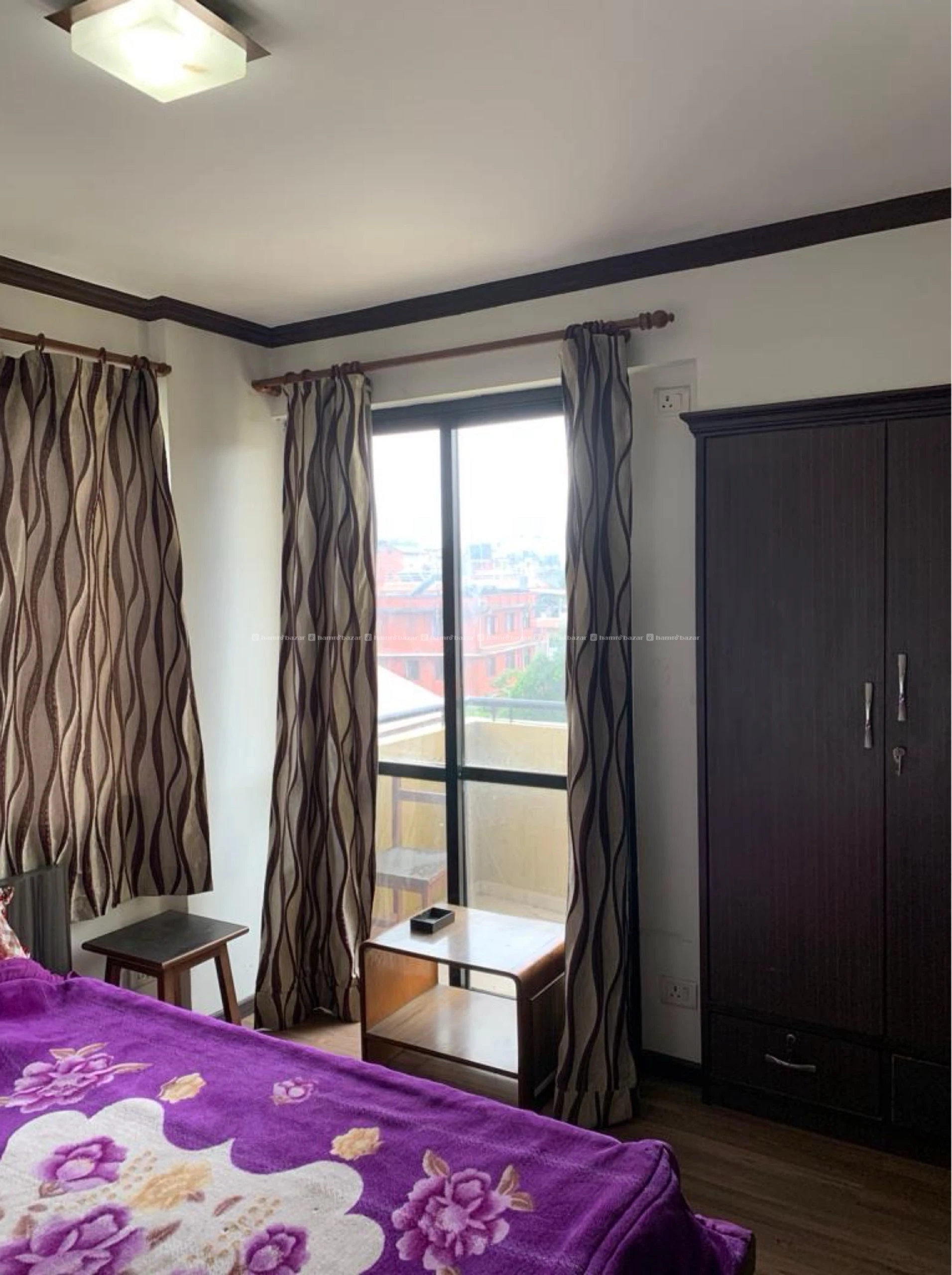 FULLY FURNISHED 2BHK APARTMENT FOR RENT – SANEPA 3