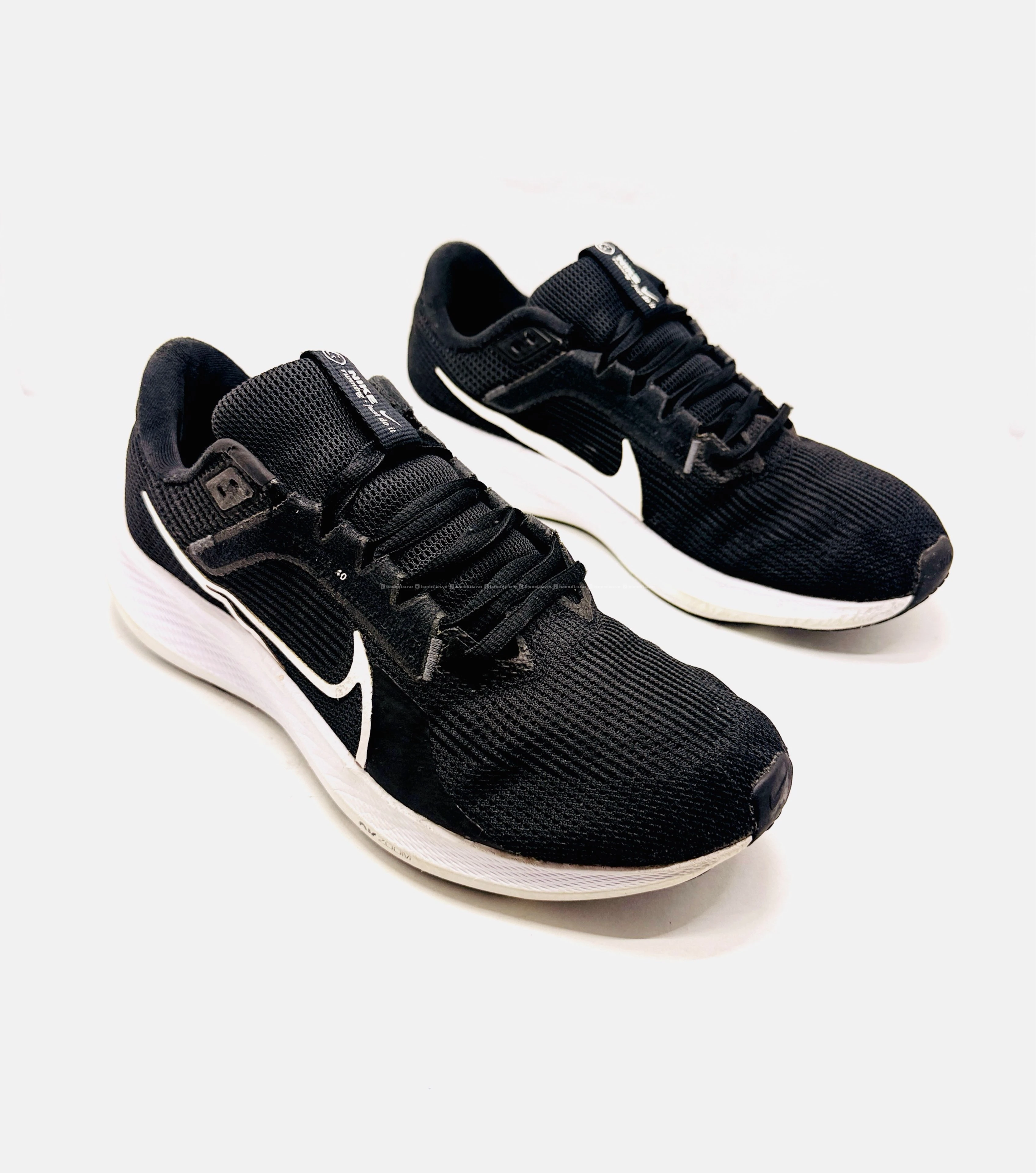 NIKE AIR ZOOM PEGASUS 40 RUNNING SHOES 👟 2